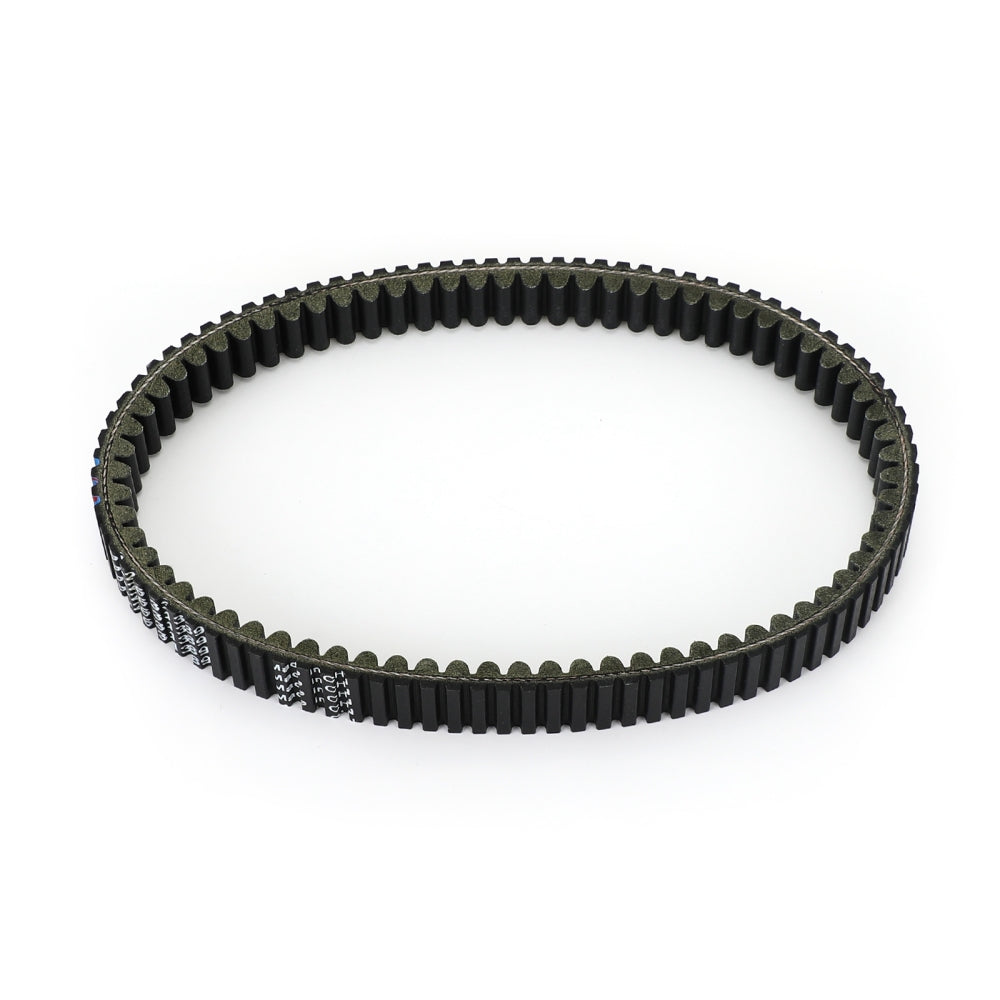 Drive Belt Transmission For Arctic Cat Alterra 450, Prowler 500 19-21 3313-898 Generic