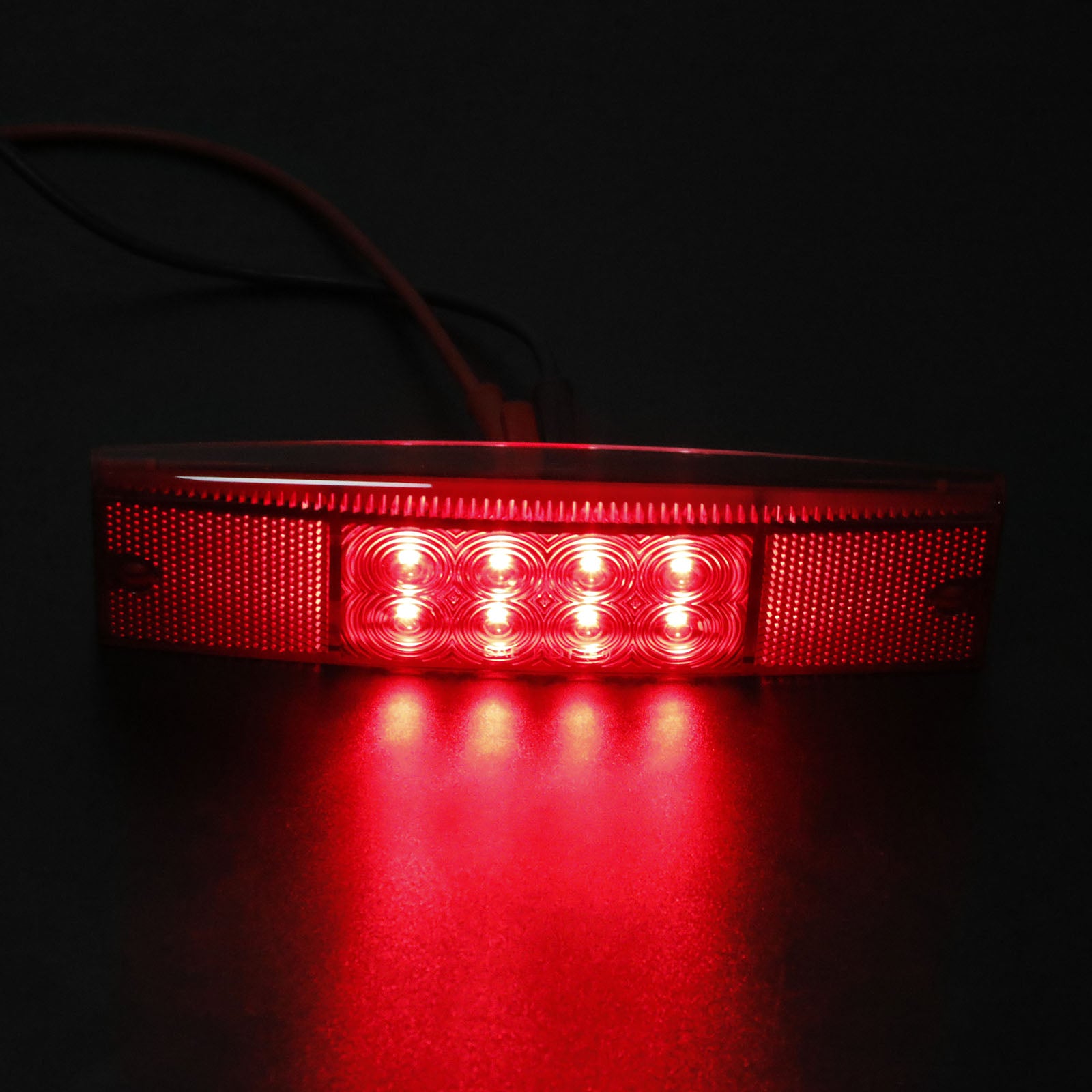 UTV achterlicht 2411450 voor Polaris Ranger 400 500 570 800 2011-2017 Generiek