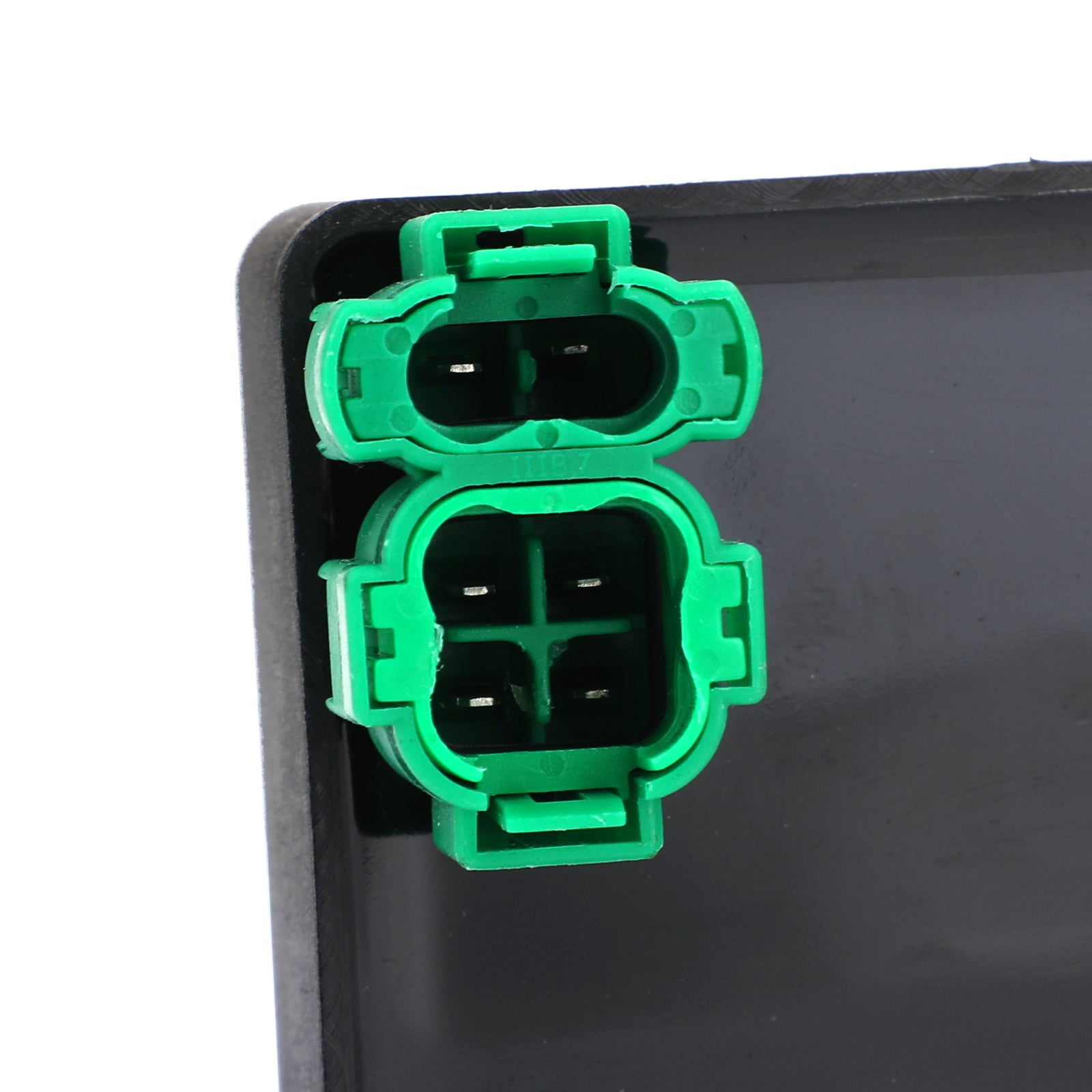 88-90 Honda NX650 NX500 Dominator 93-20 XR650L NX650 CDI tænder 30410-MN9-790 30410-MN9-791