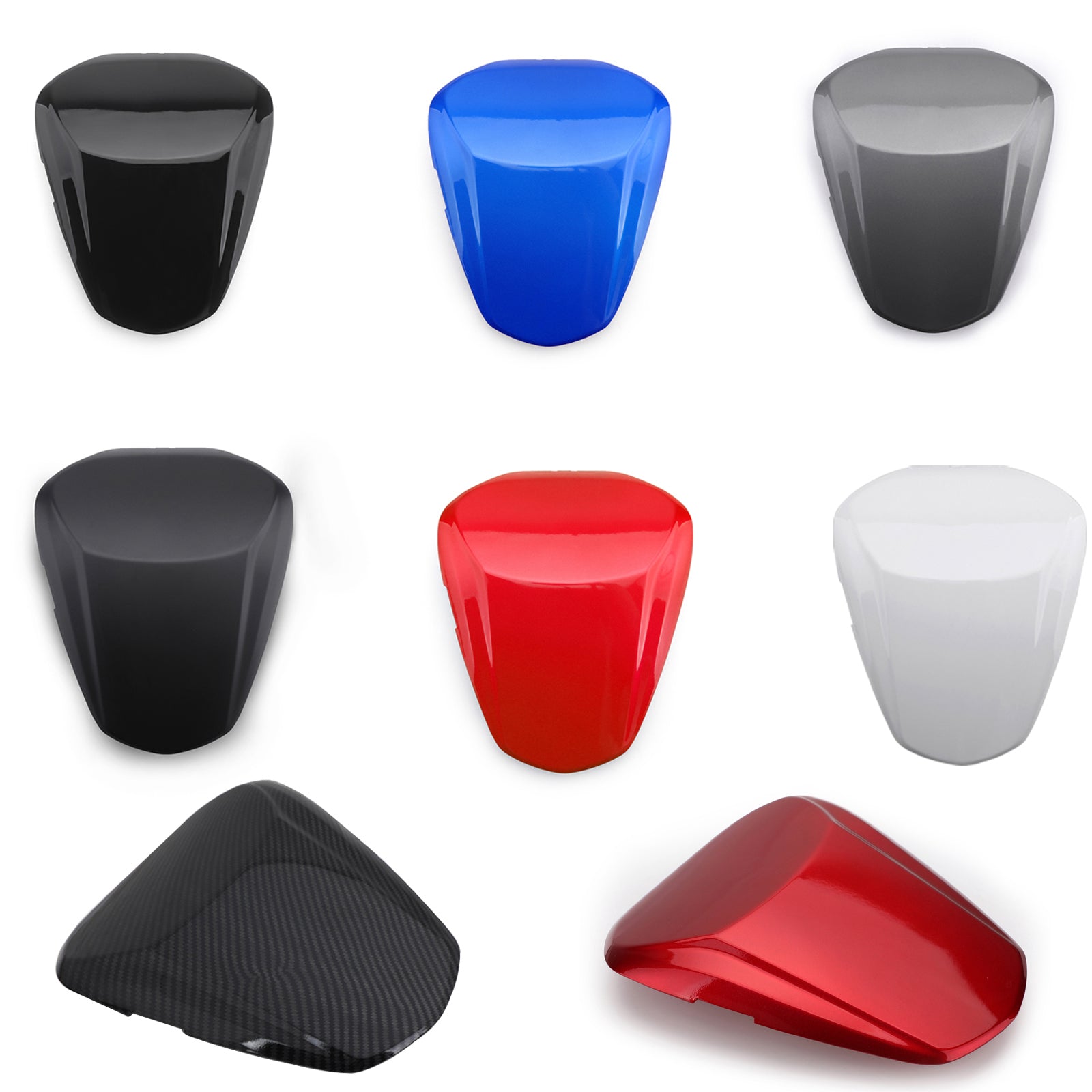 15-20 Suzuki GSXS1000 GSXS1000F ABS COUVERTURE DE SEAT arrière