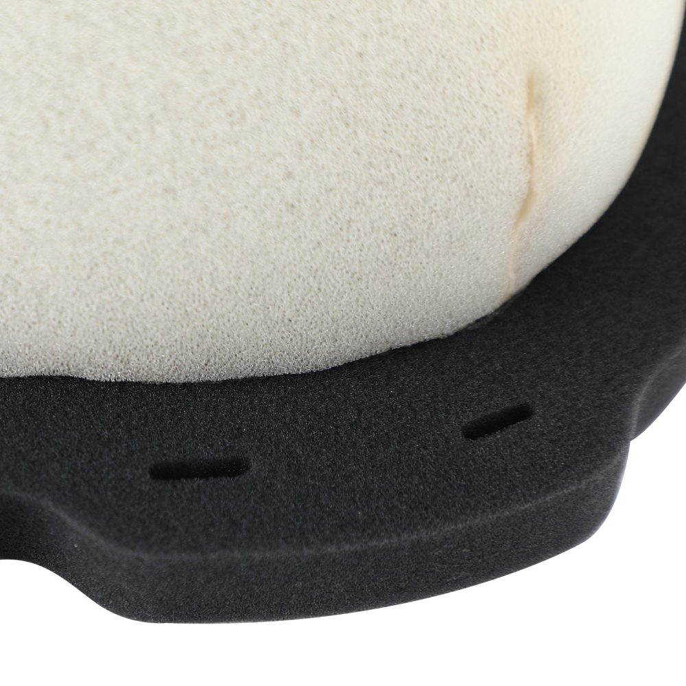 Air Filter Cleaner Fit for Honda CRF450R CRF450RX 2021-2022 17213-MKE-AF0 Generic