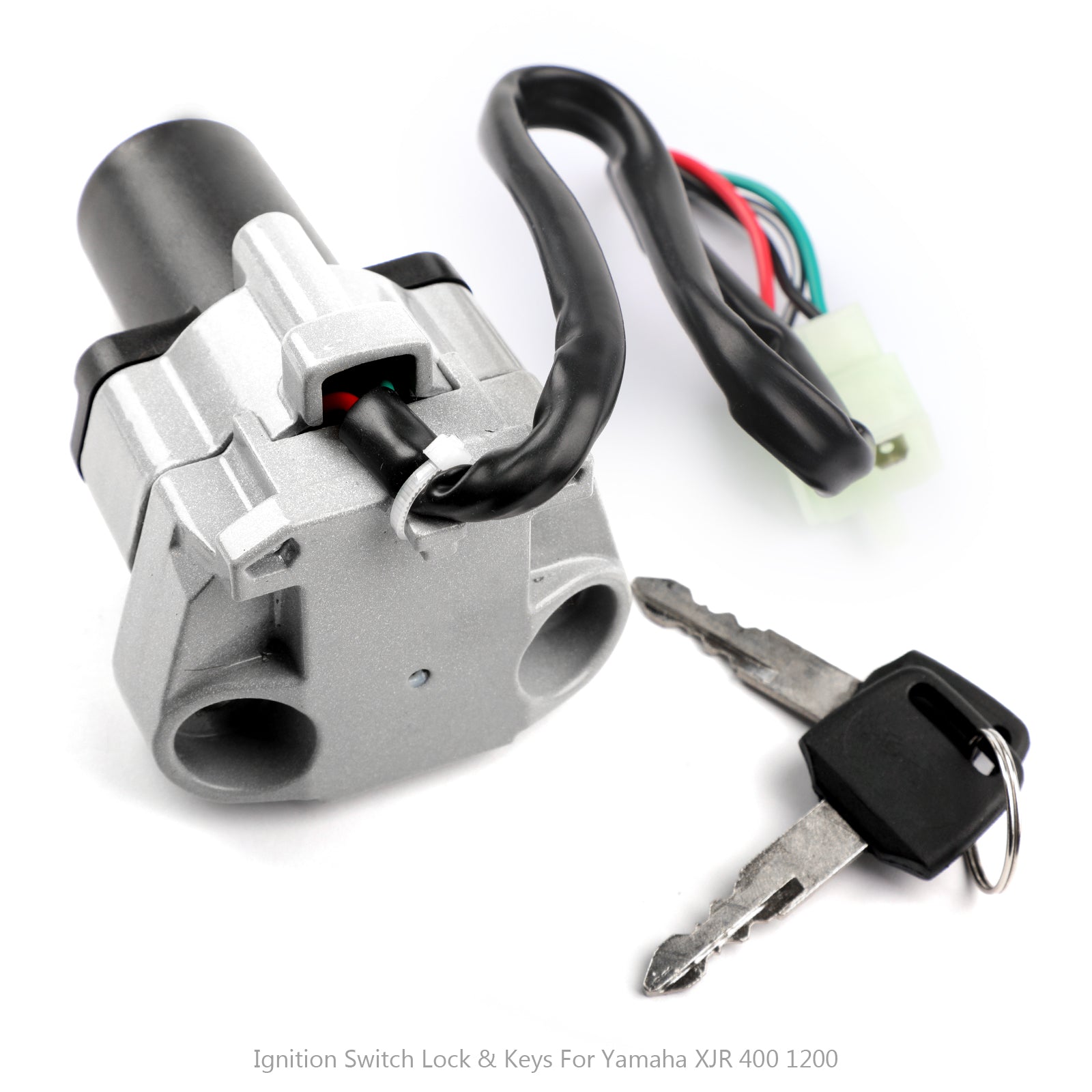 Tändningsomkopplare för Yamaha XJR400 93-99 XJR1200 95-98 XJR1300 1999