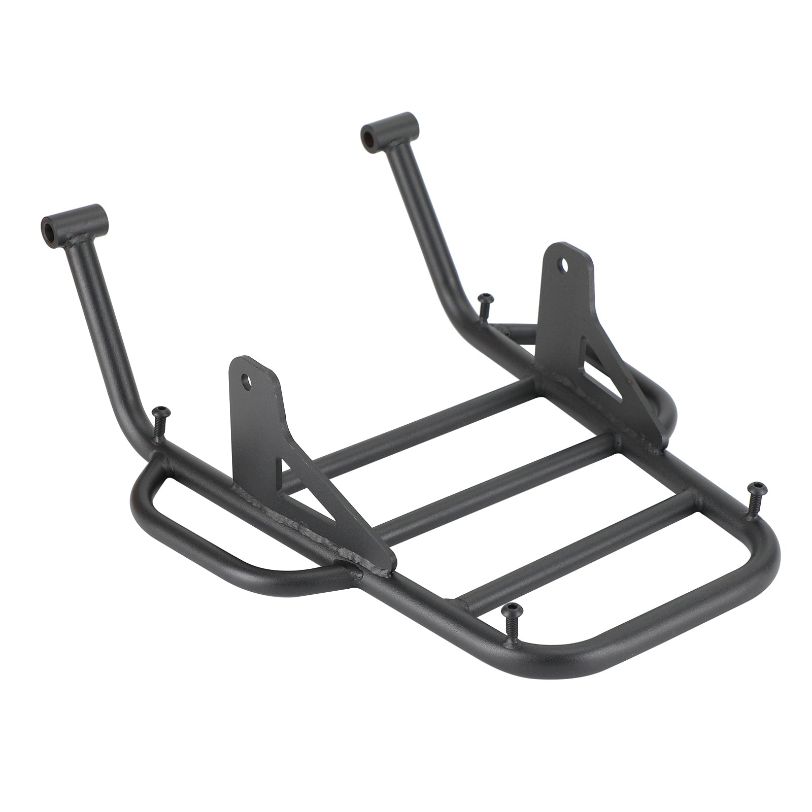 2020-2022 KAWASAKI KLX230 KLX 230 S/SE Bageste laststativ m/Grab Handle Rail