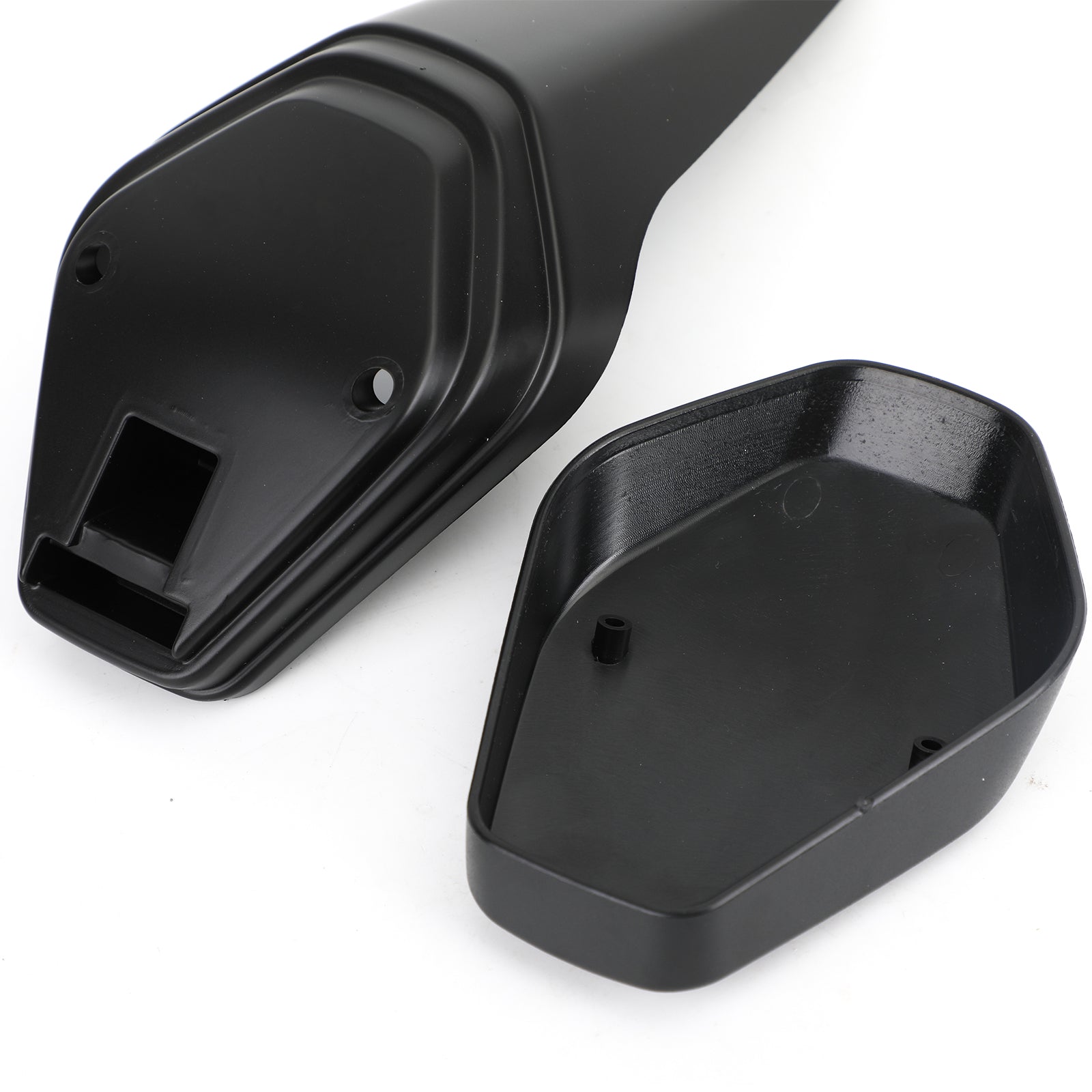 Medicina de la cubierta del asiento trasero para Ducati Panigale V4 V4S 2018-2024