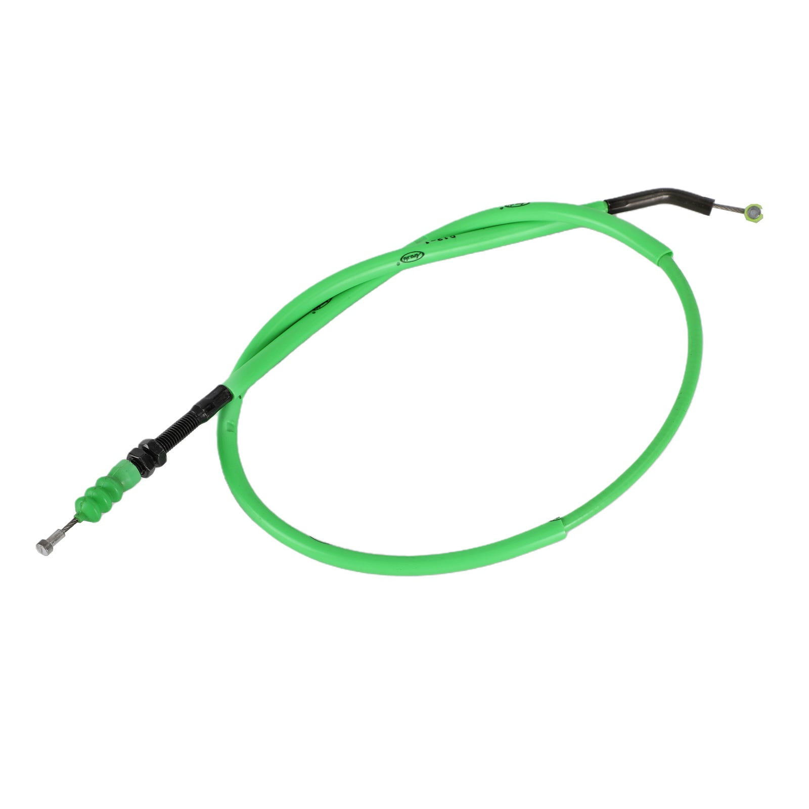 17-20 Kawasaki Z650 Motorradkupplungskabel-Ersatz