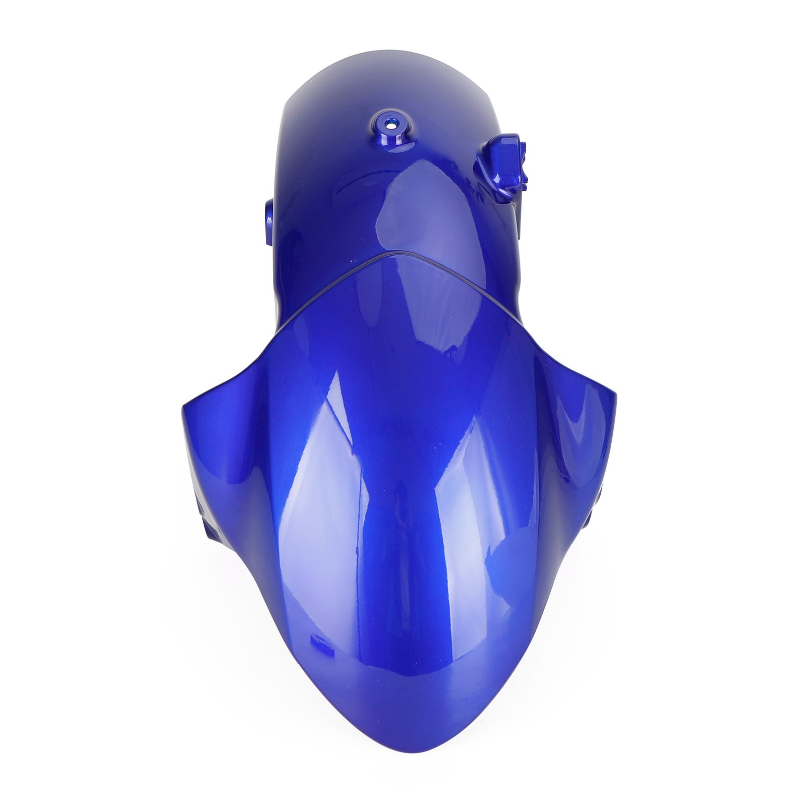 CARDINGO DE MUDA DEL FENDER Front para Yamaha MT-09/SP FZ-09 21-23 XSR900/GP 22-25