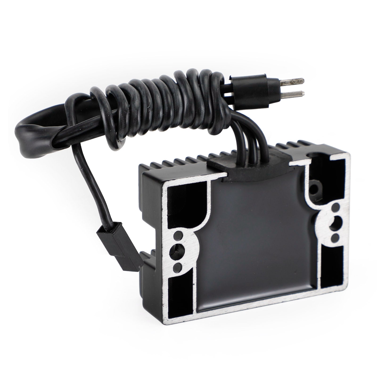 Sportster XL 92-93 XLH883 & 1200 Regolatore di tensione raddrizzatore 74523-92 74523-92A