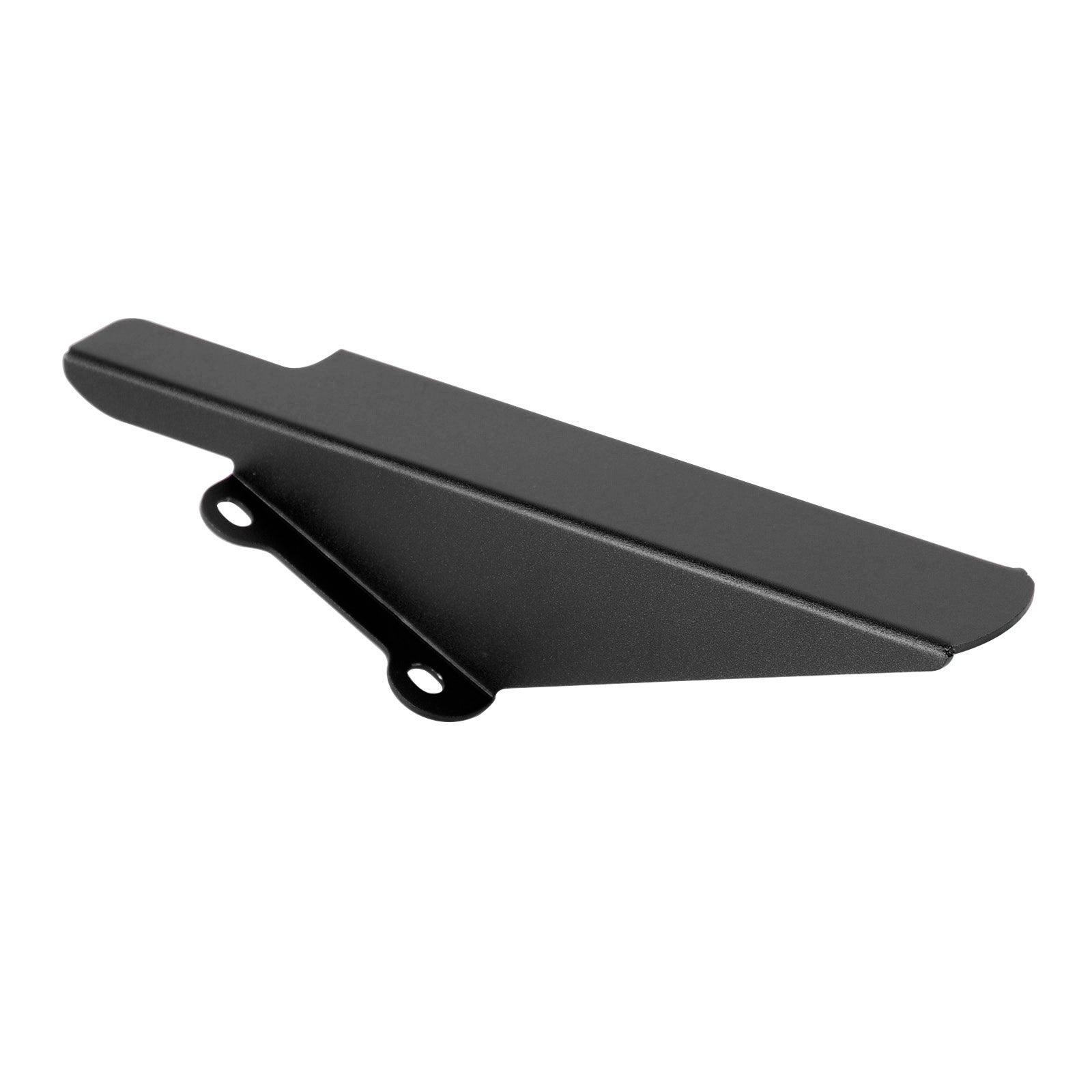 Sprocket Chain Guard Cover For KAWASAKI NINJA ZX-10R ZX10R 2004 2005 Generic