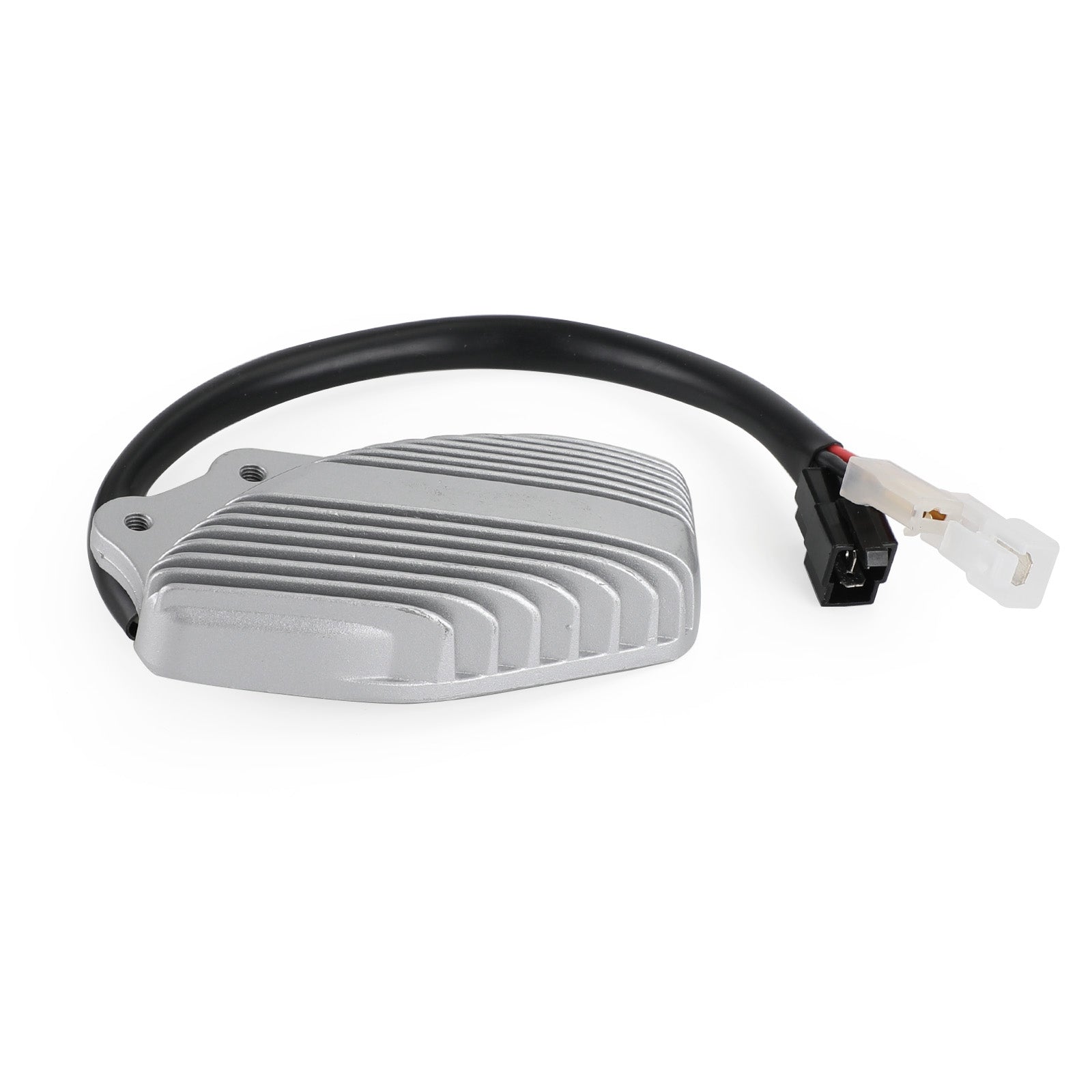 Alternator Stator Regulator w/Gasket For Yamaha XV 535 Virago 2YL VJ01 3BR 97-03