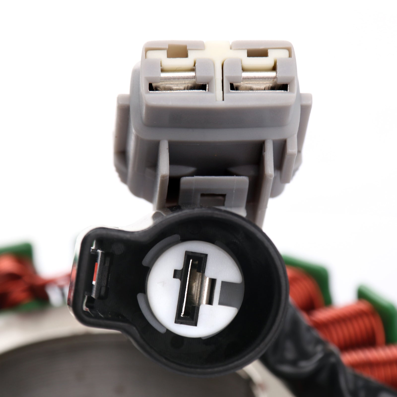 Generator Stator Coil für Kawasaki KRF750 TERYX 750 FI 4x4 Sport 2013 LE 2013 über FedEx