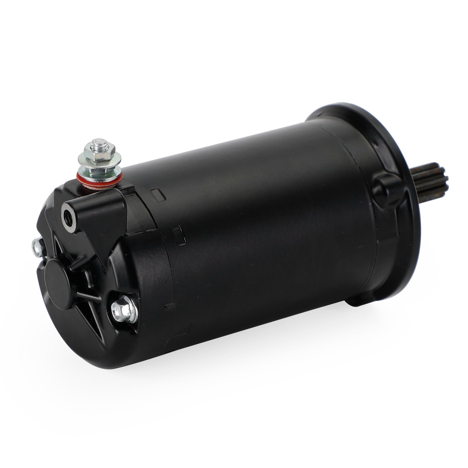 Neuer Starter für Ducati Monster 659 797 821 16-21 Scrambler 400 800 1100 19-21 Generisches FedEx