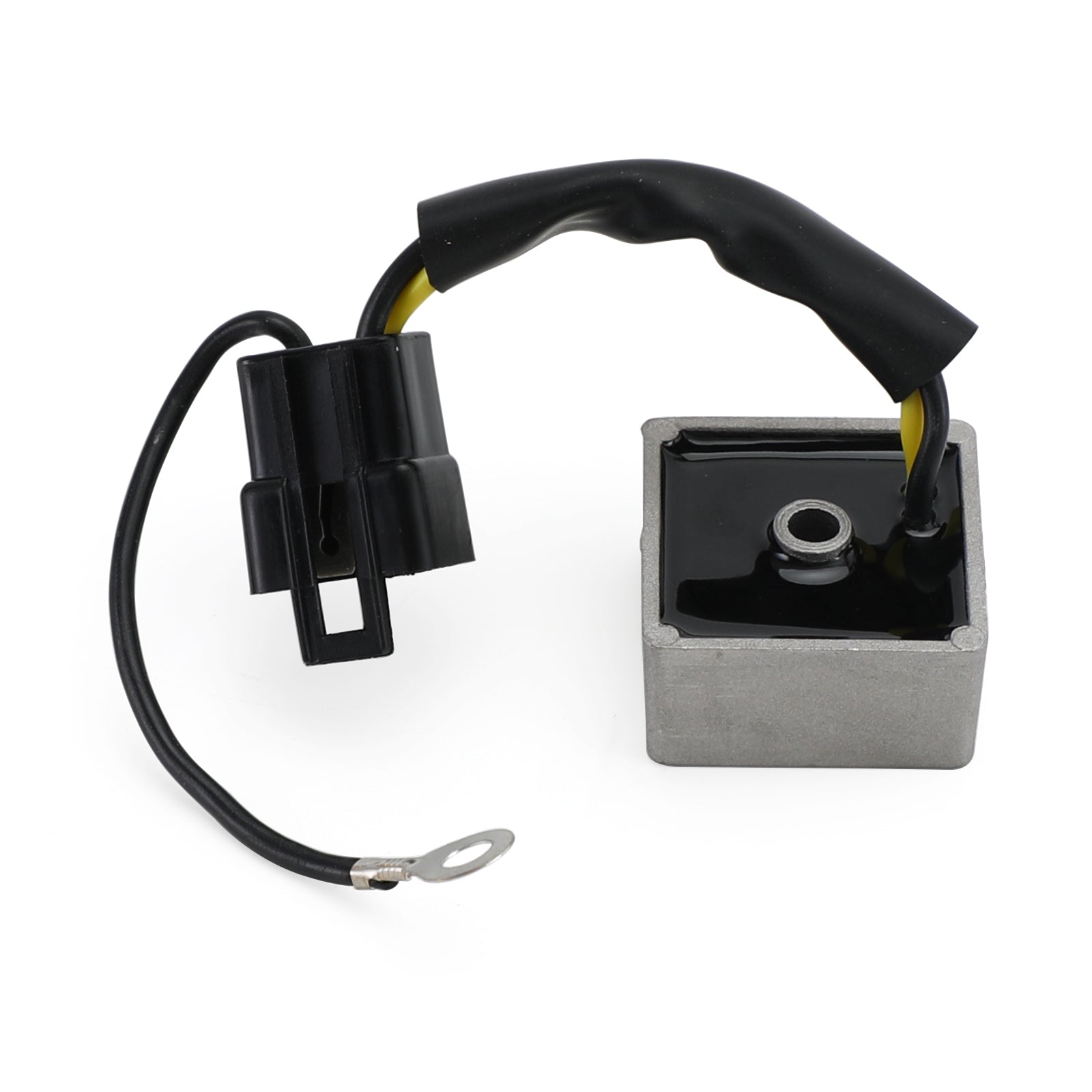 Spenningsregulator for ski doo formel summit skandic 380 500 583 tundra 96-05