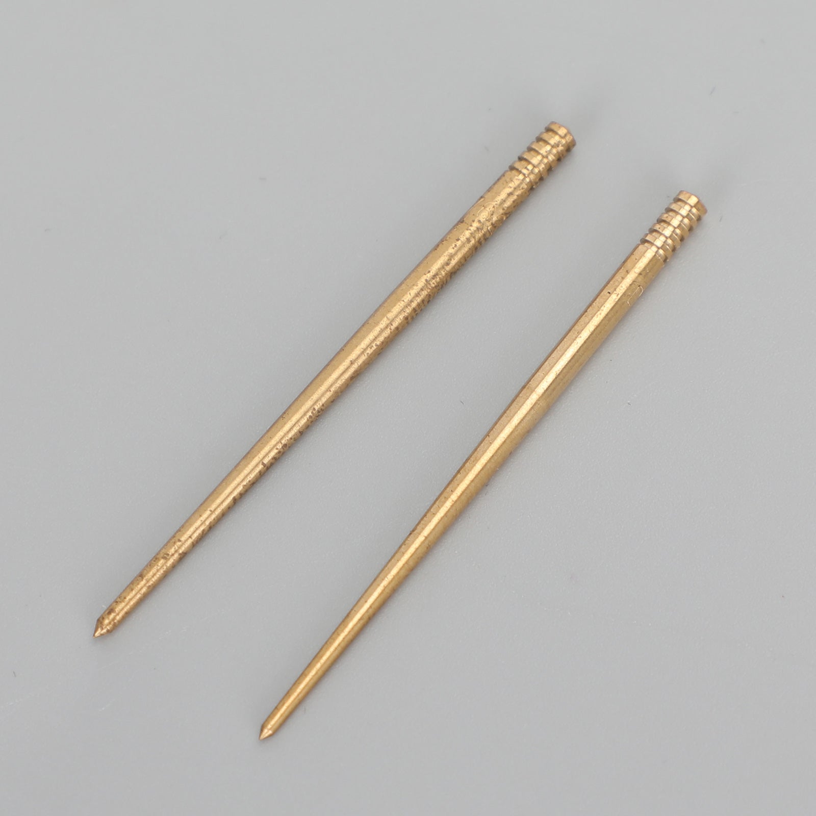 2PC Right & Left Side Carburetor Carb Repair Kit fit for Honda XL600R 1983-1987 Generic