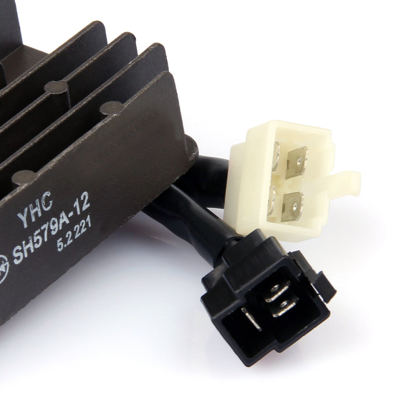 Regler-Gleichrichterspannung für Suzuki TL1000R 1998-2003 TL1000S 1997-2001 Generic