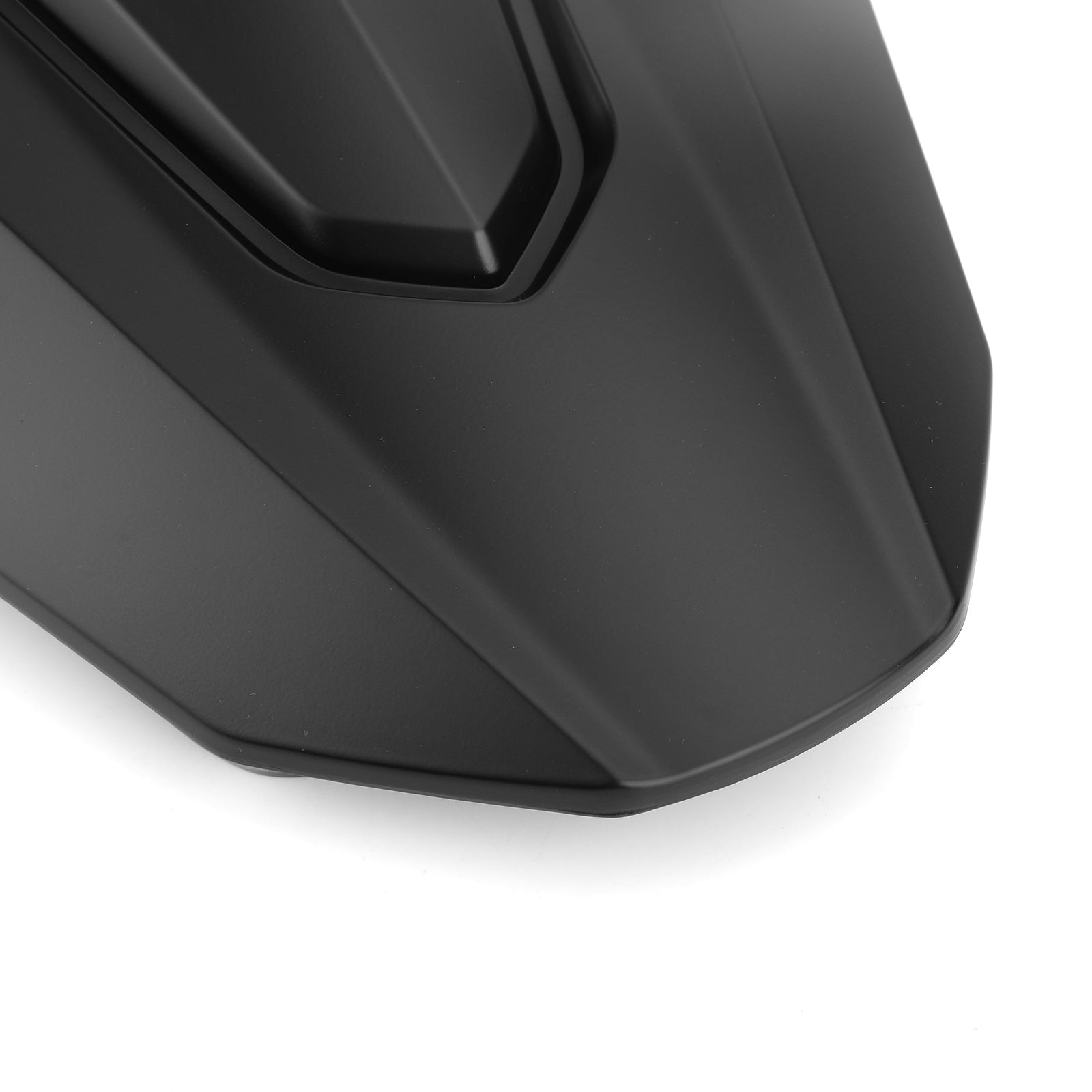 ホンダCBR650R 2019-2023オートバイリアシート乗客カバーカウルフェアリング