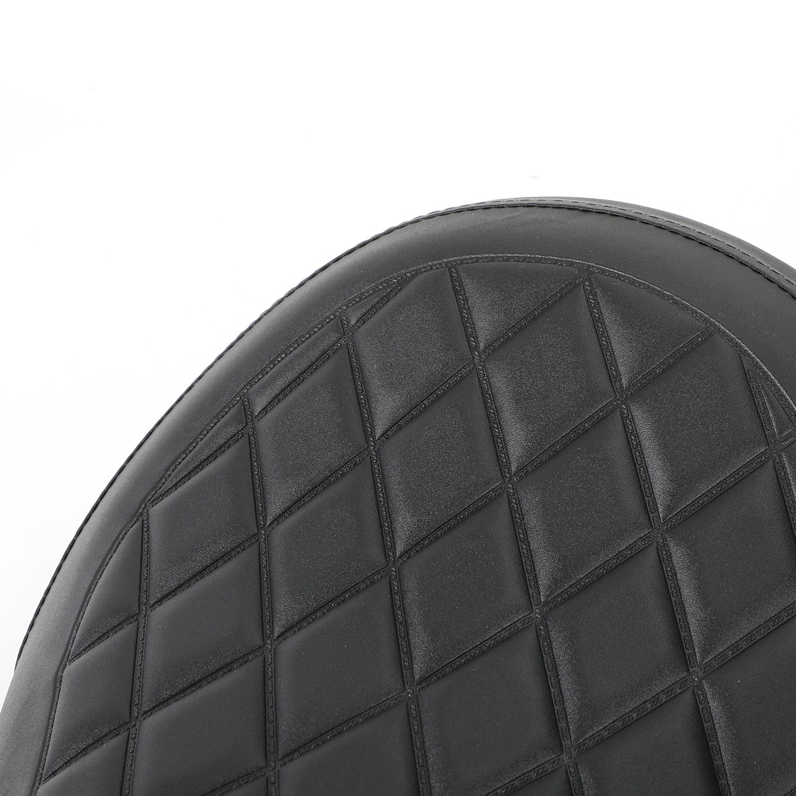 Complete kussenpassagiersstoel past bij Honda CM1100 CMX1100 21-22 BROWN GENERIC