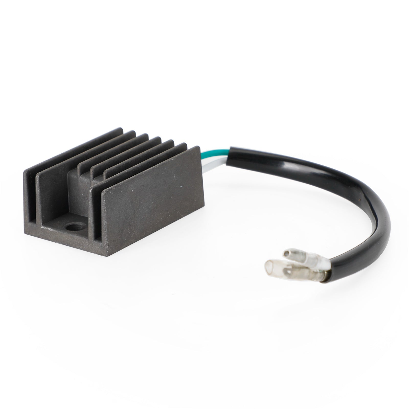 Spänningsregulator likriktare för Honda XR 200 R XR200R XR 600 R XR600R 87-90 Generisk