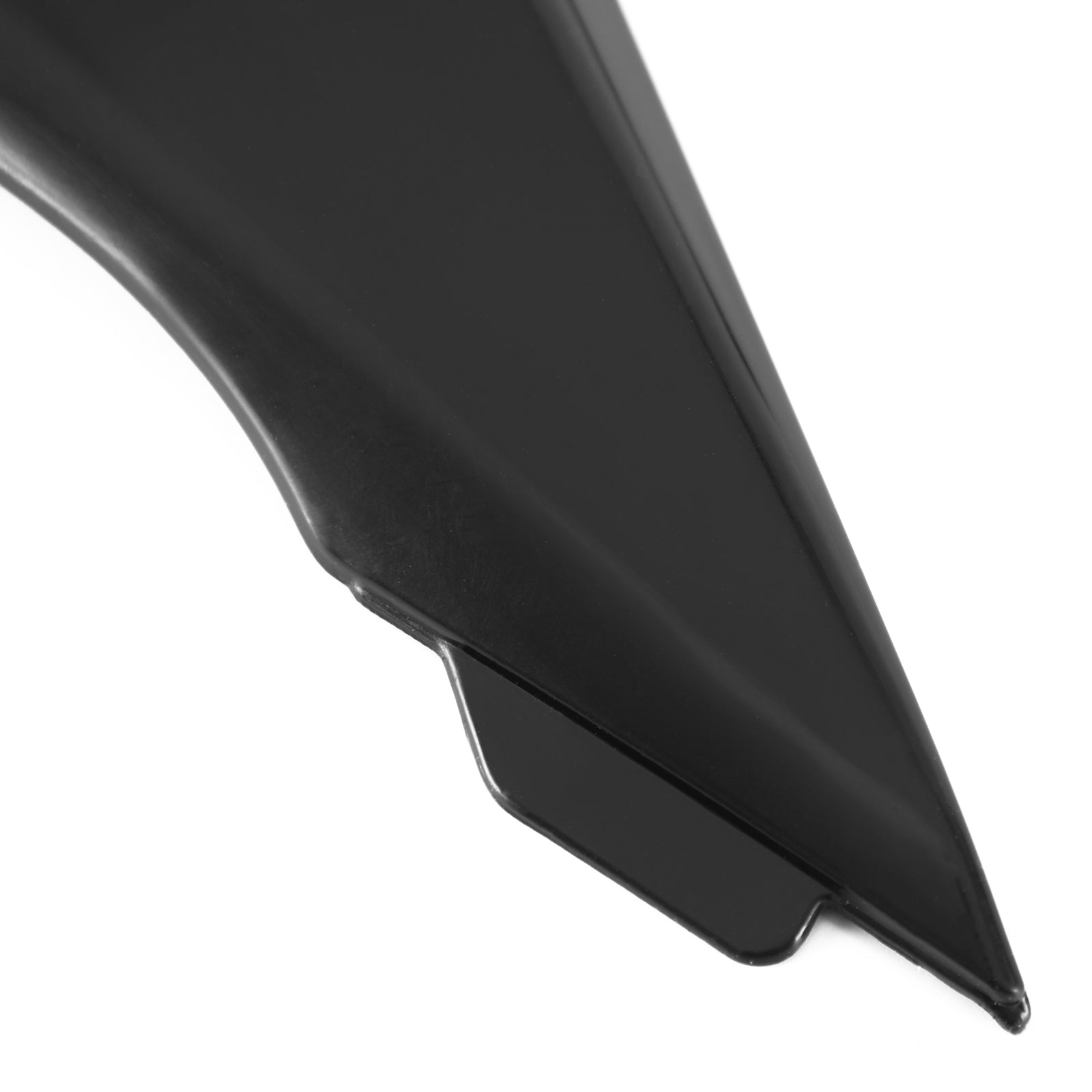 Gasstank sidetrimdekkepanel Fairing Cowl for Suzuki GSXR1000 2005-2006 K5 Generisk