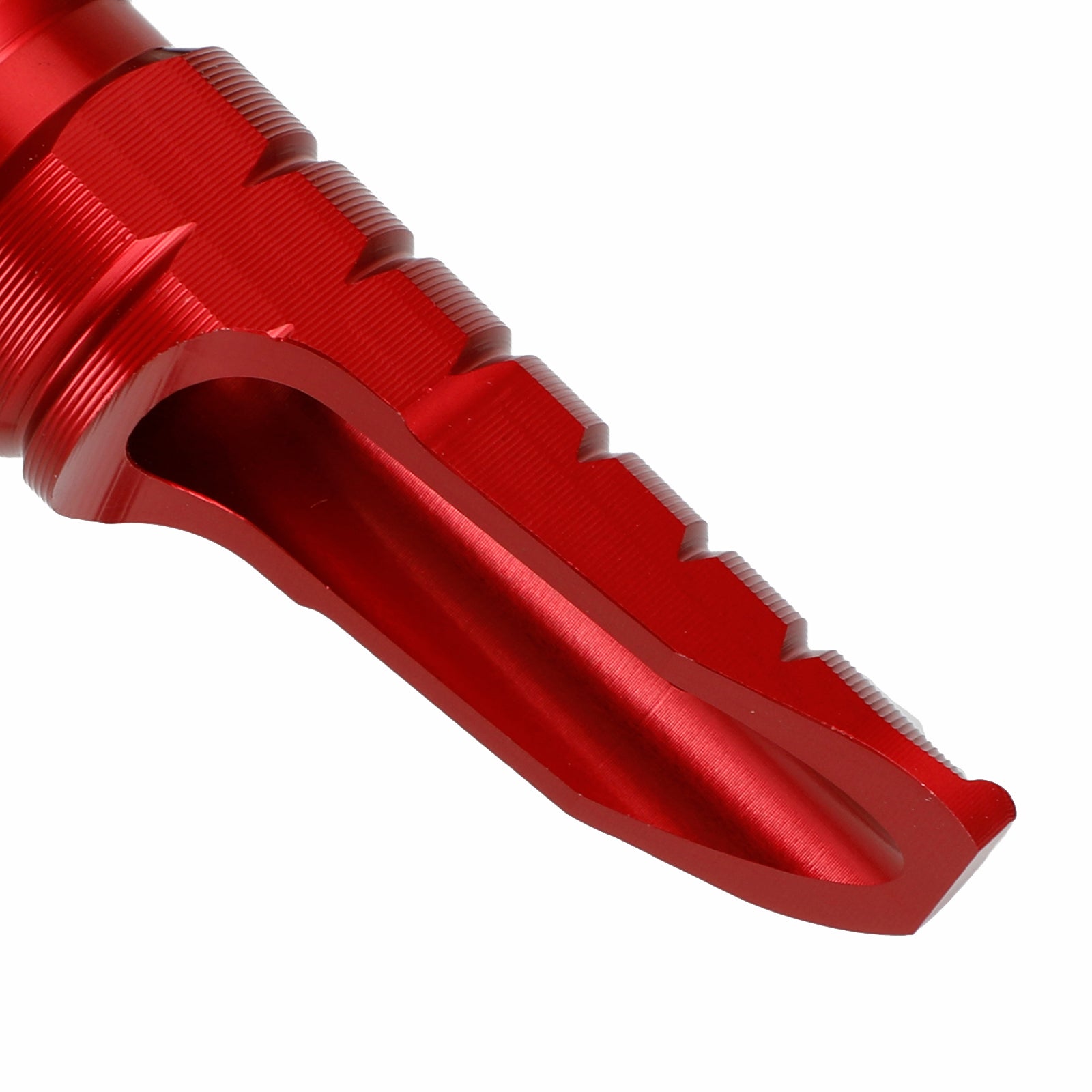 Front Footstests Foot Peg Fit For CFMOTO 250SR 250NK 400NK 650NK 400GT 2019-2022