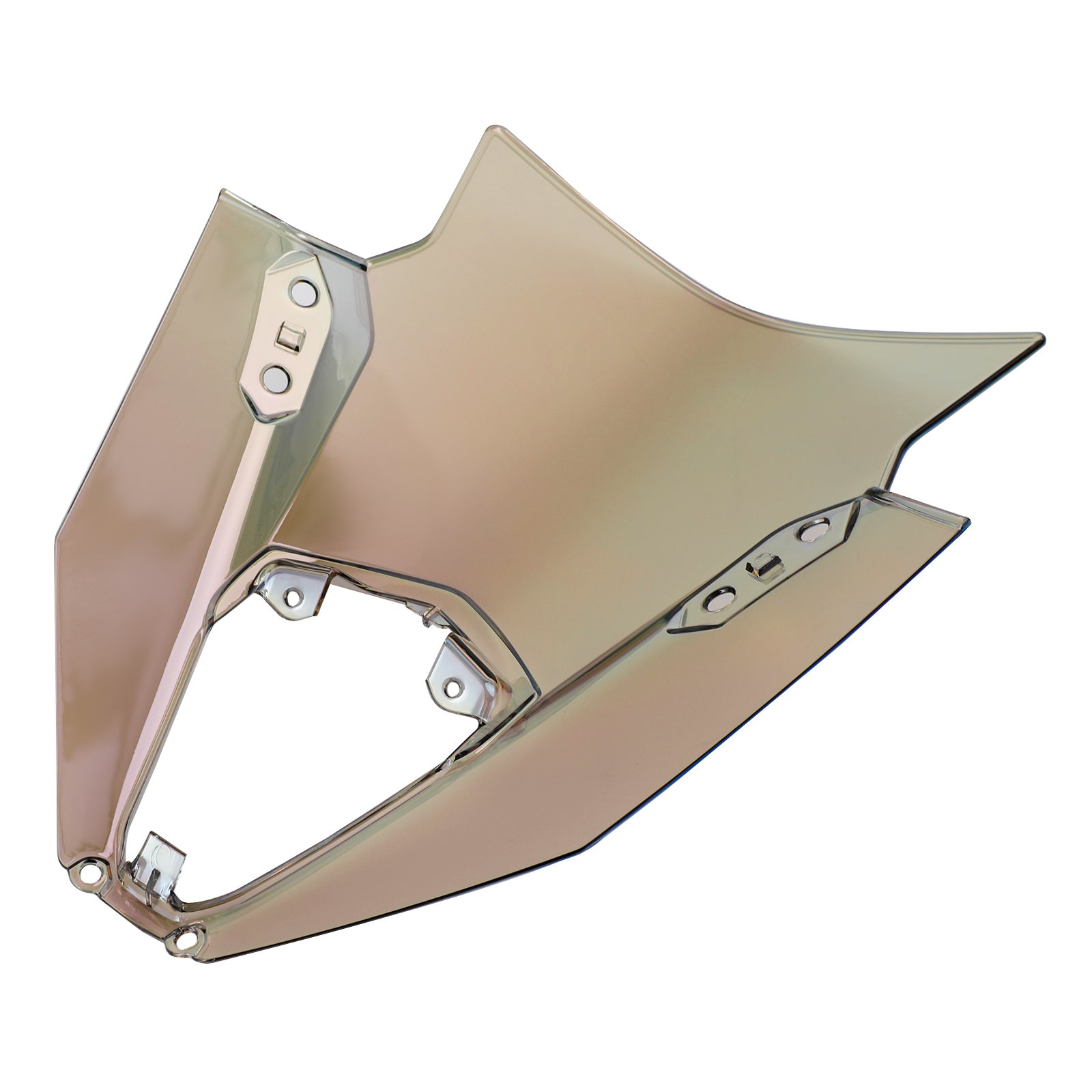 Kawasaki NINJA 650 ER6F 2020-2025 Windshield