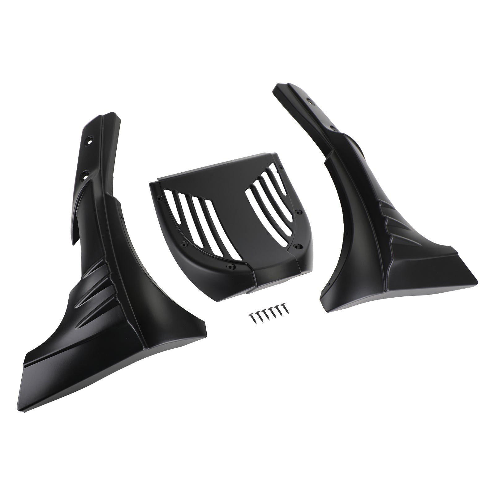 17-21 Honda Rebel CMX 300 500 onder kuipbuik Pan Pan Paneel Motor Guard