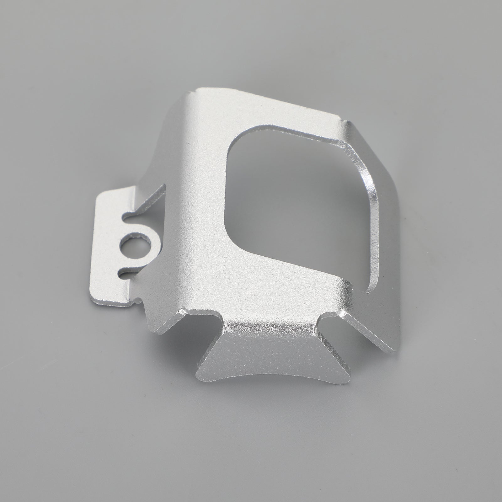 CNC Achterremvloeistof Reservoir Guard Cover Fit voor CF Moto 800mt CFMoto Generic