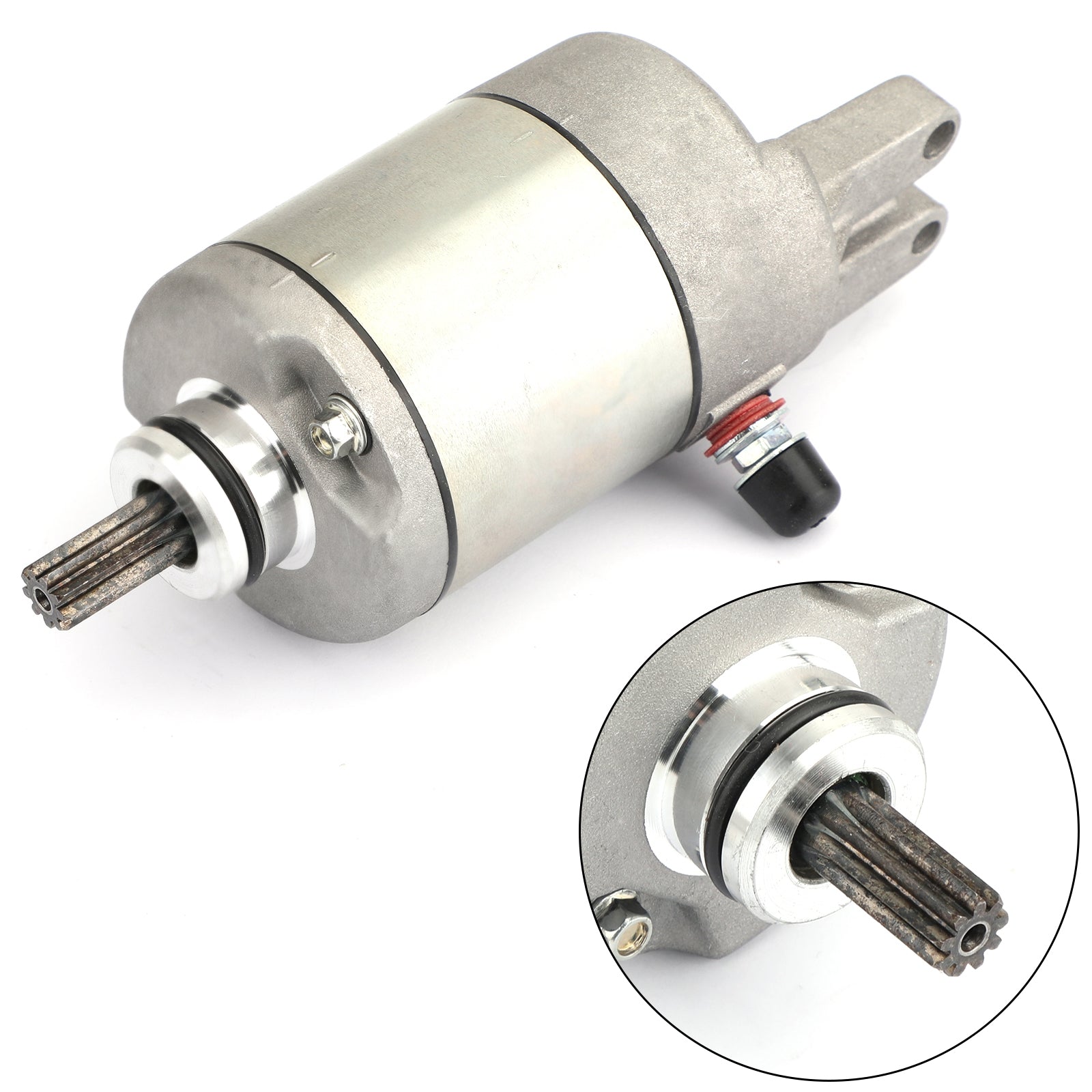 NEW Starter for 400 620 625 640 660 ADVENTURE SXC XC RALLYE 58440001000