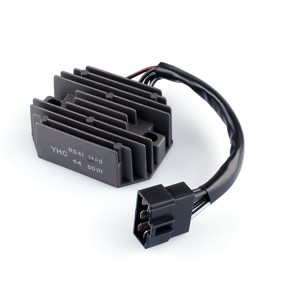 Regulator gelijkrichtersspanning voor Suzuki AN400 AN250 98-02 Burgman Skywave 250 400