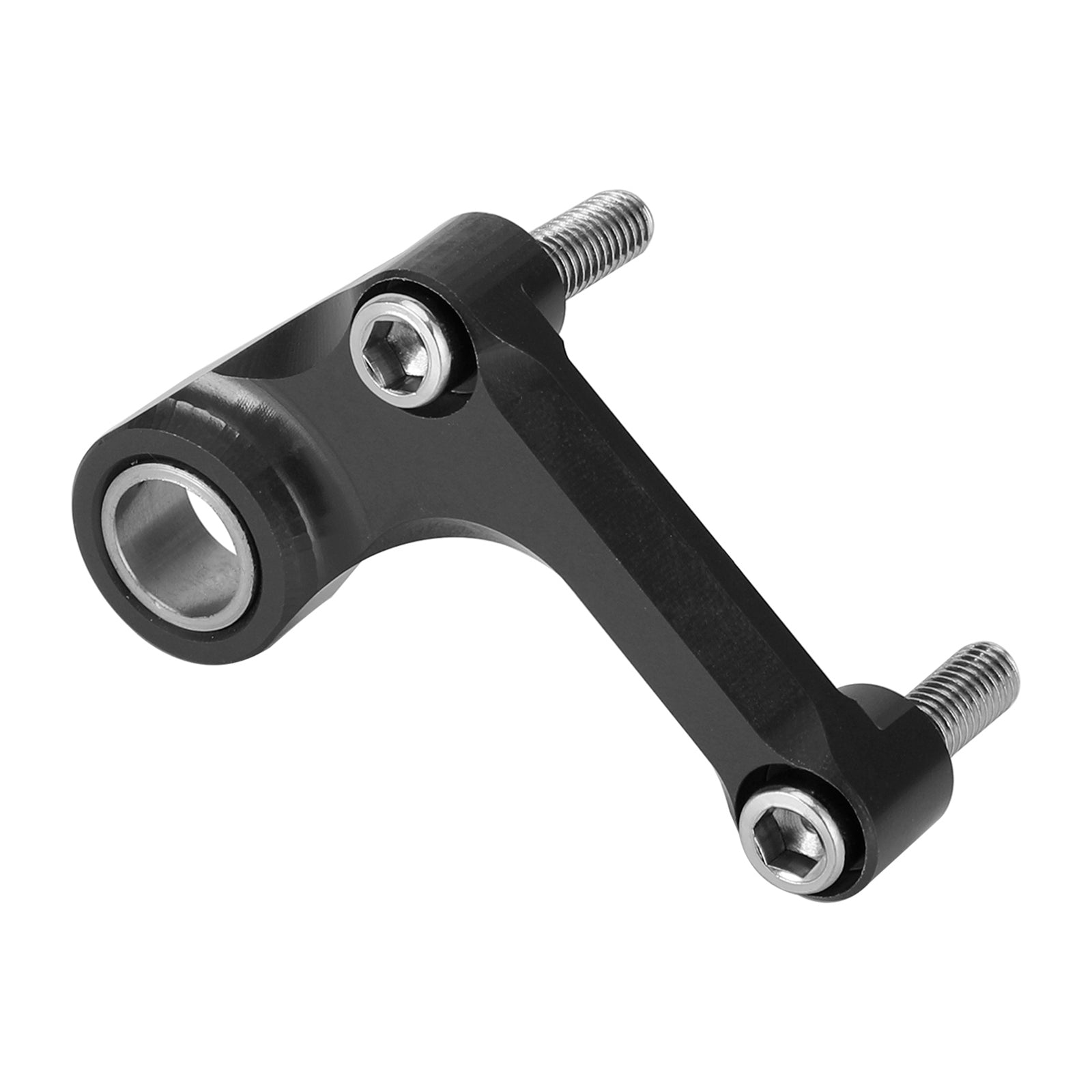 Cnc Shifting Gear Stabilizer High Modified For TR DAYTONA 675/R 765 TRIPLE Titanium