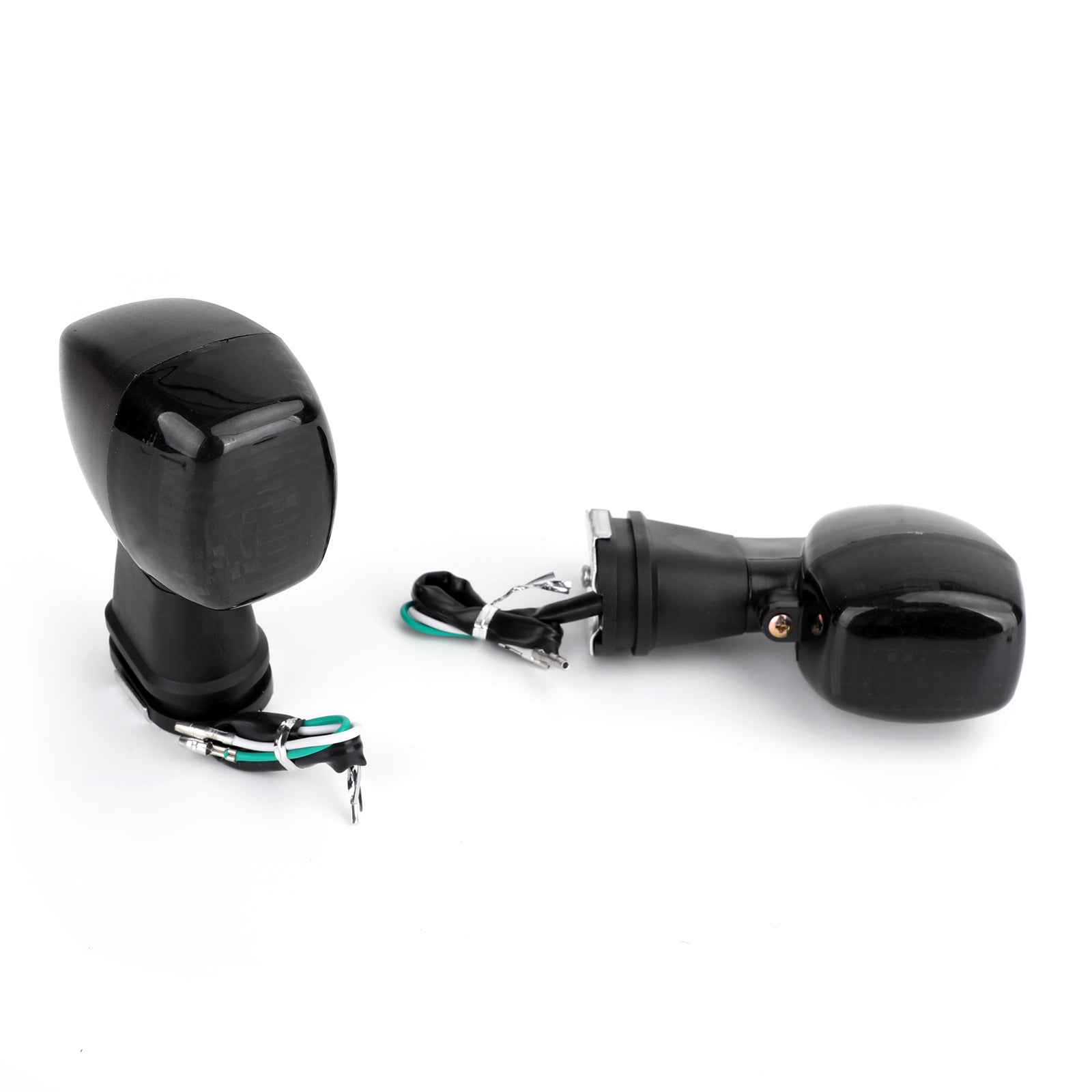 Vorderbeinsignal für Kawasaki ZX-R 750 90-95 400R 93-96 EX 500R NINJA 00-06 ZR-X 400 95-08