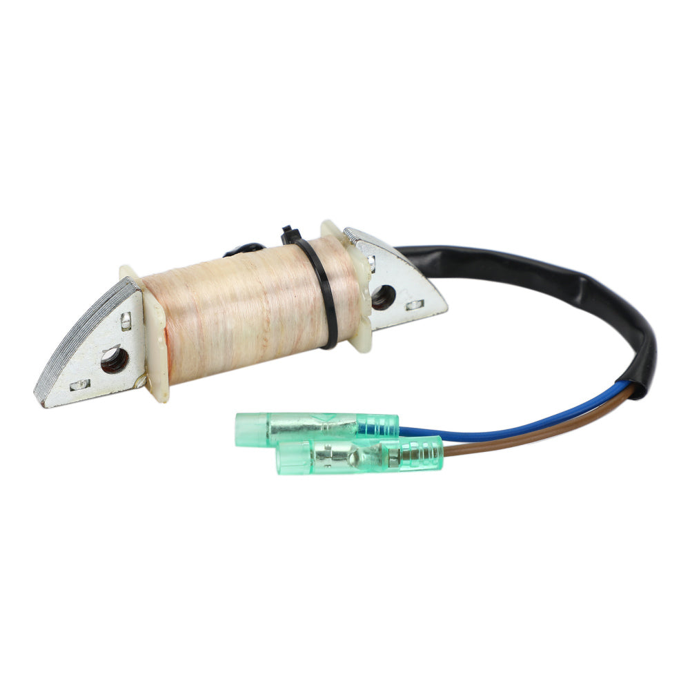 00-01 Bobina di carica Yamaha 15HP 15F MCS/L 63V-85520-00-00 63V-85520-01-00 Generico