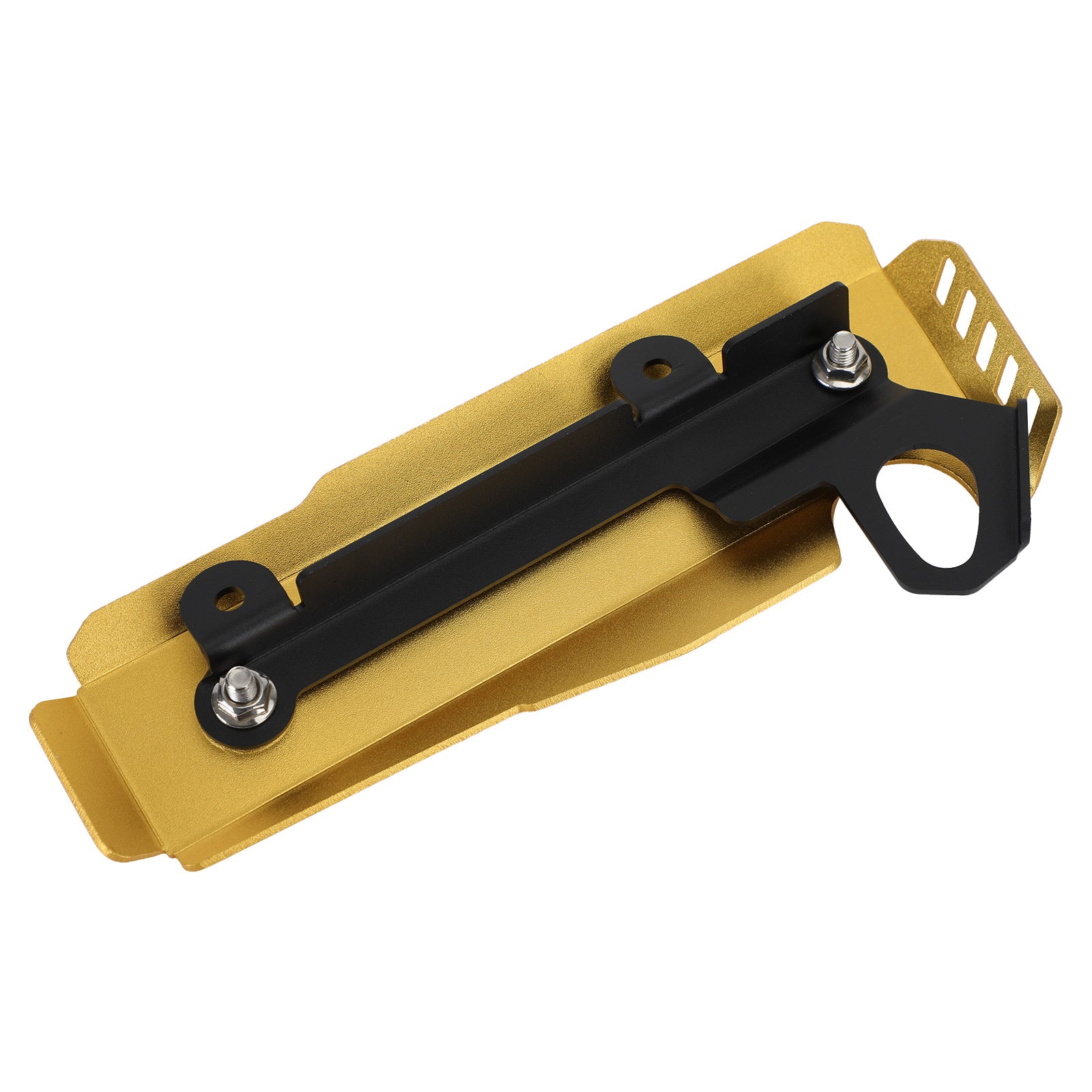 ラジエーターサイドプロテクターガードカバー ヤマハ MT-07 FZ-07 2021-2022 汎用