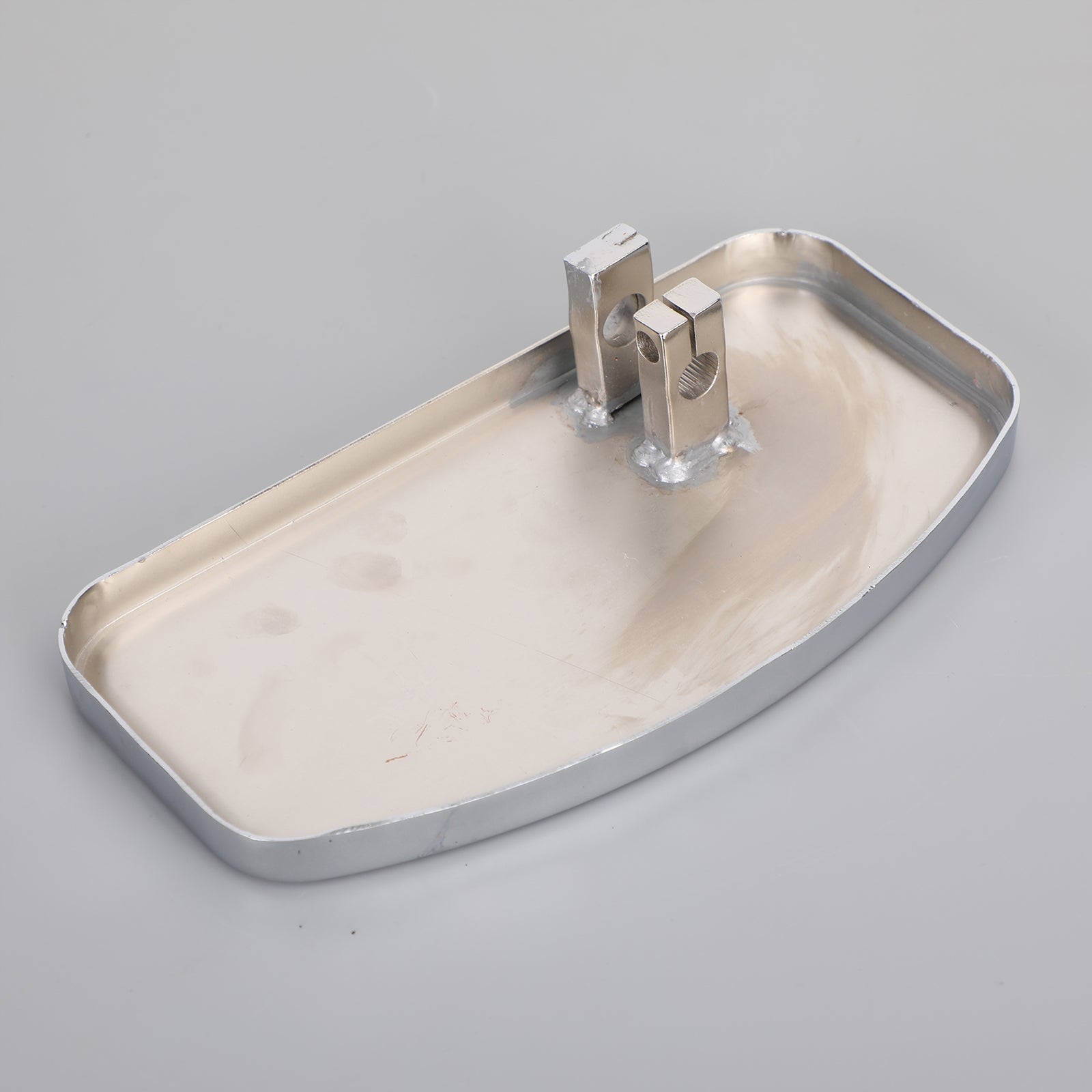 フロントフロアボード フットボード ダイナ スポーツスター ツーリング ソフテイル CVO 汎用に適合