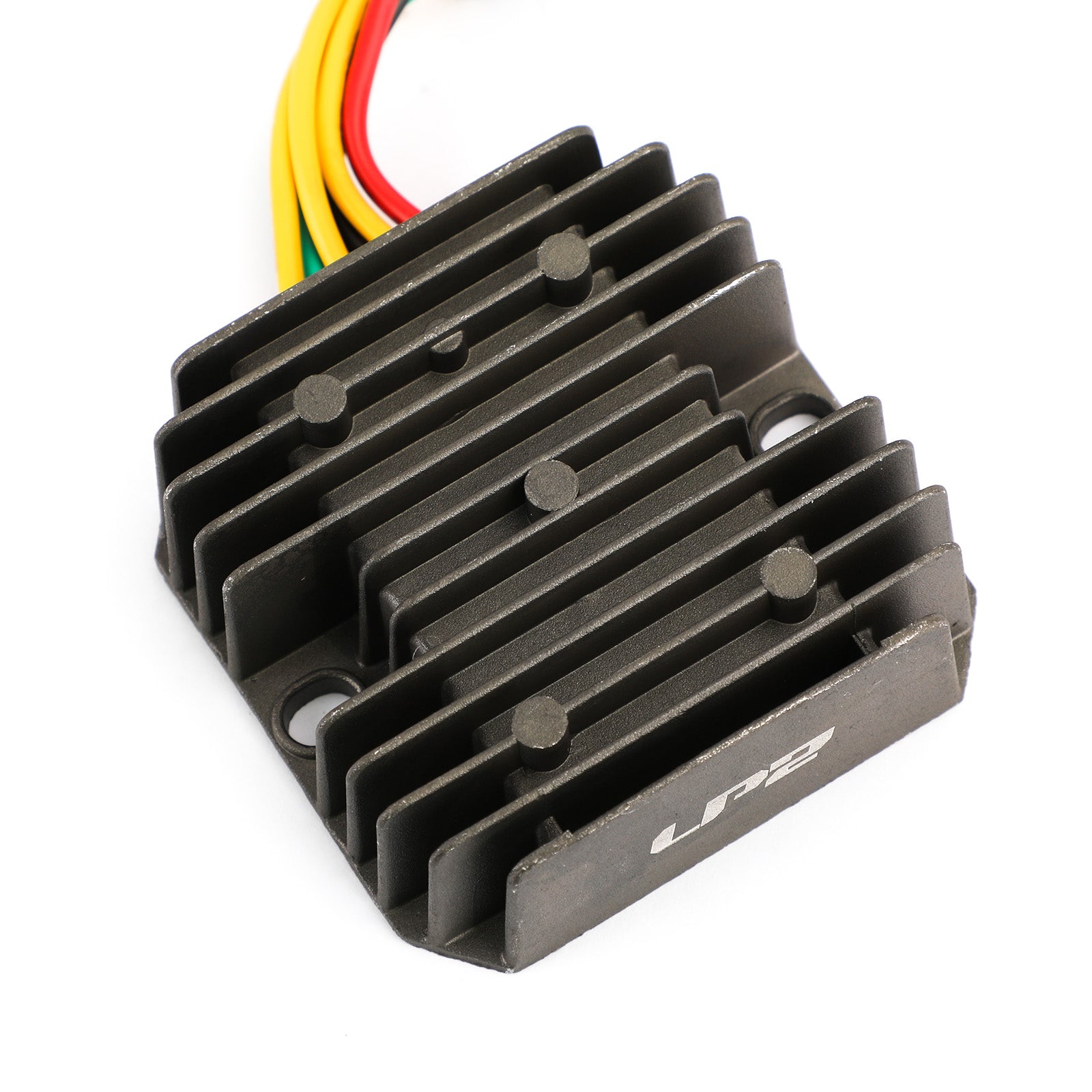 Regulator napięcia prostownik dopasowany do Kawasaki KVF 300 Brute Force 2012-2018/2020 Generic