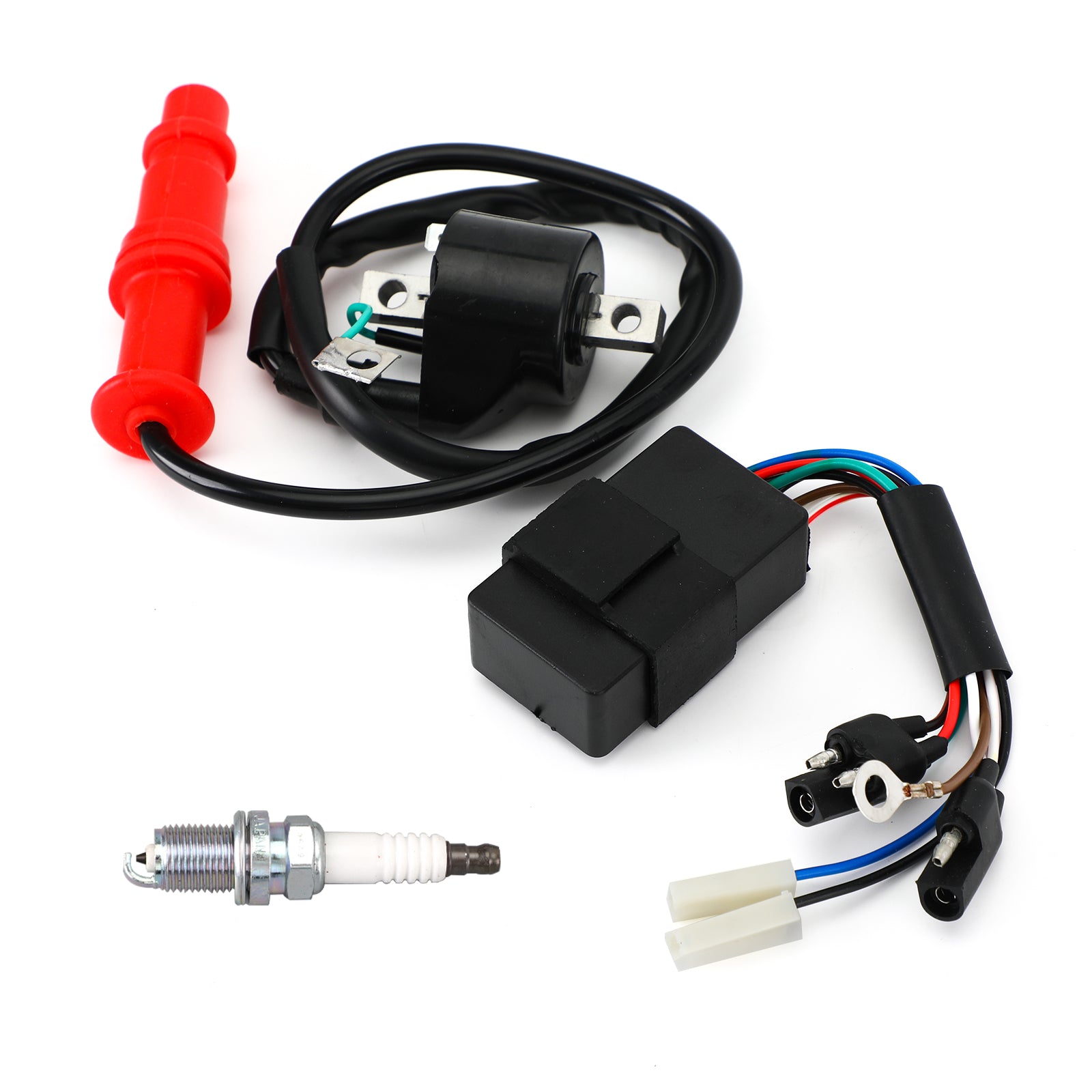 Polaris Ignition Cewka zapłonowa CDI dopasowanie do Polaris Sportsman 500 4x4 RSE HO 2001