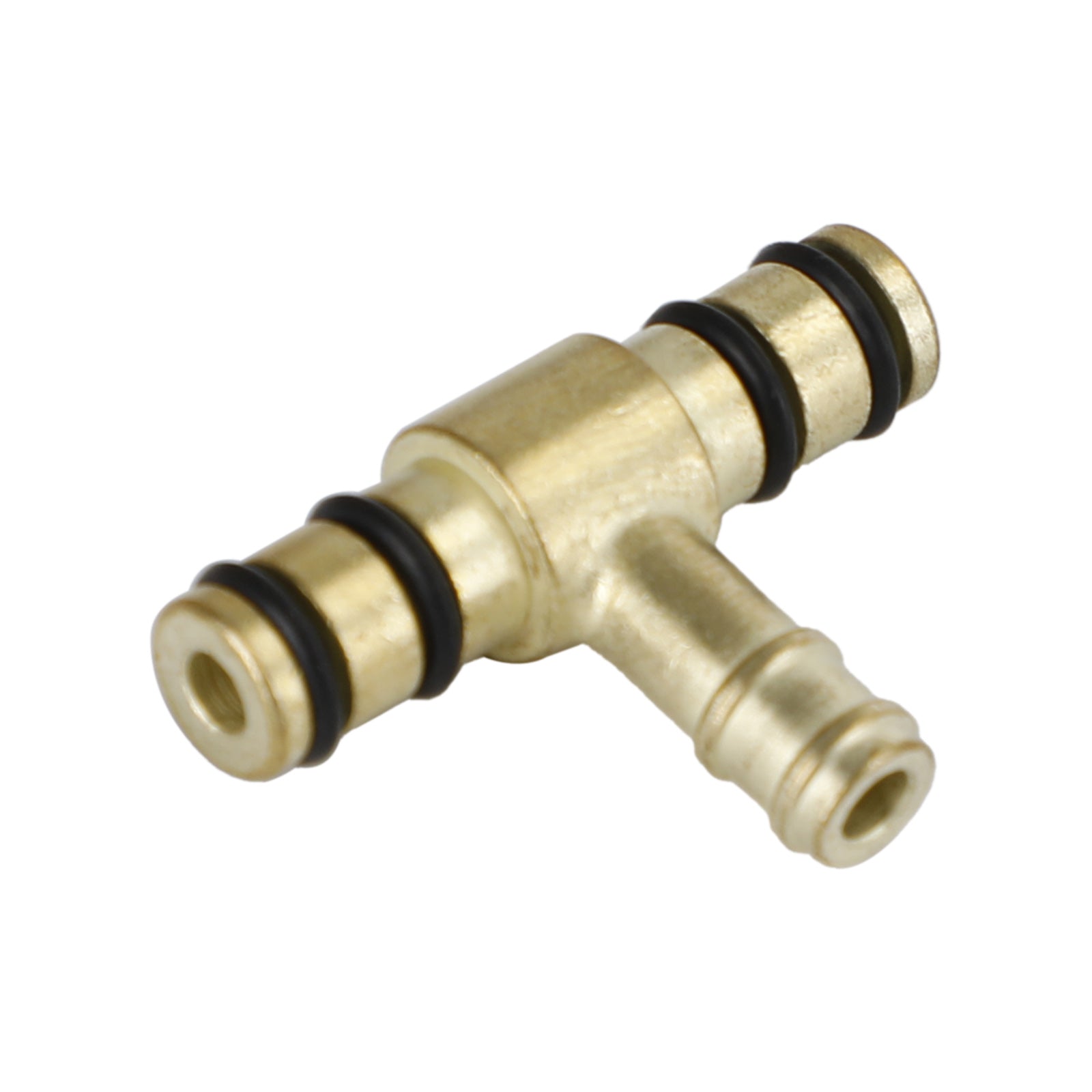 Carburateur en laiton de carburant en carburant ajustement pour yamaha fj600 xs750 xs1100 2h7-14988-00 générique