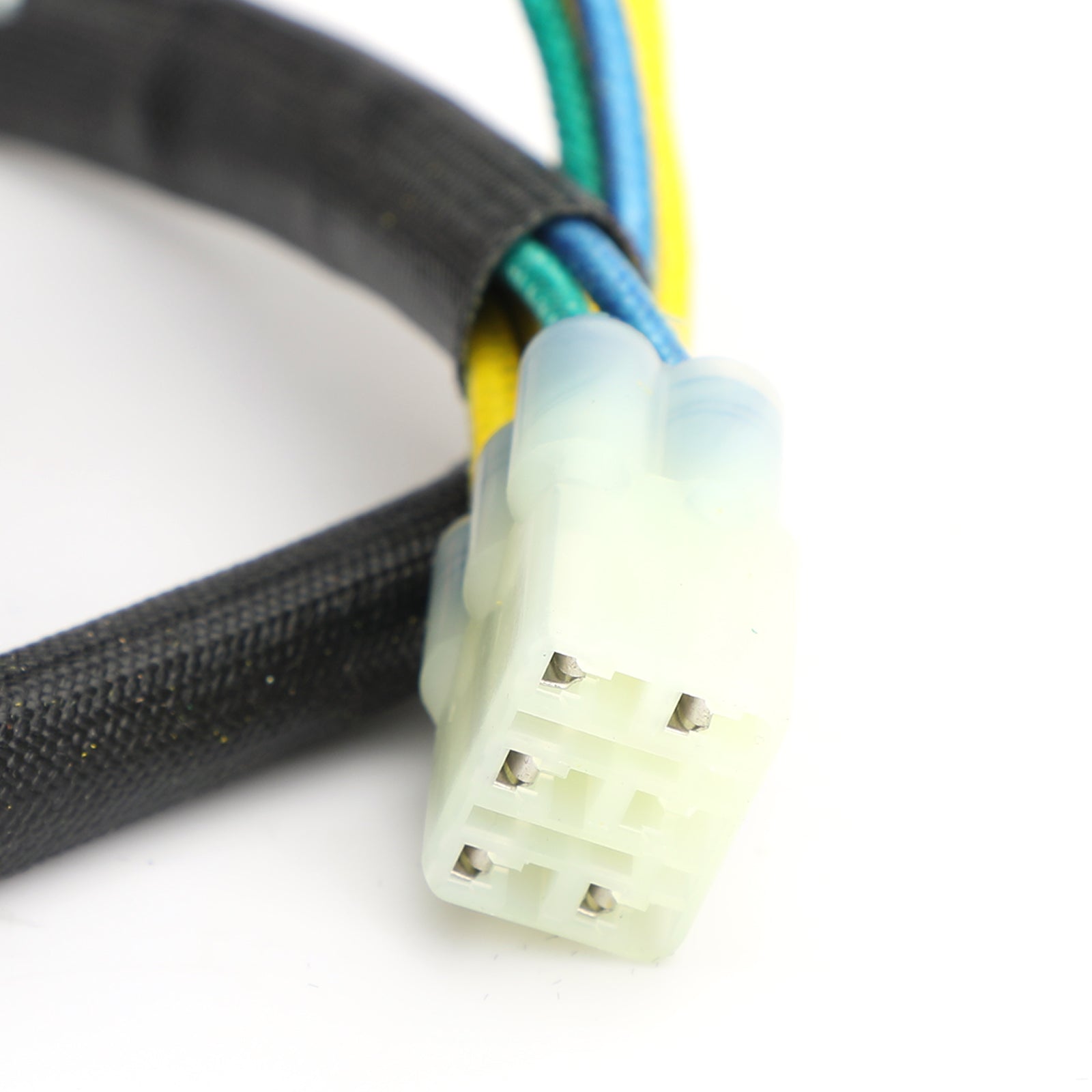 Alternator Stator For Polaris Phoenix Sawtooth 200 05-24 0452449 0454228 0454947