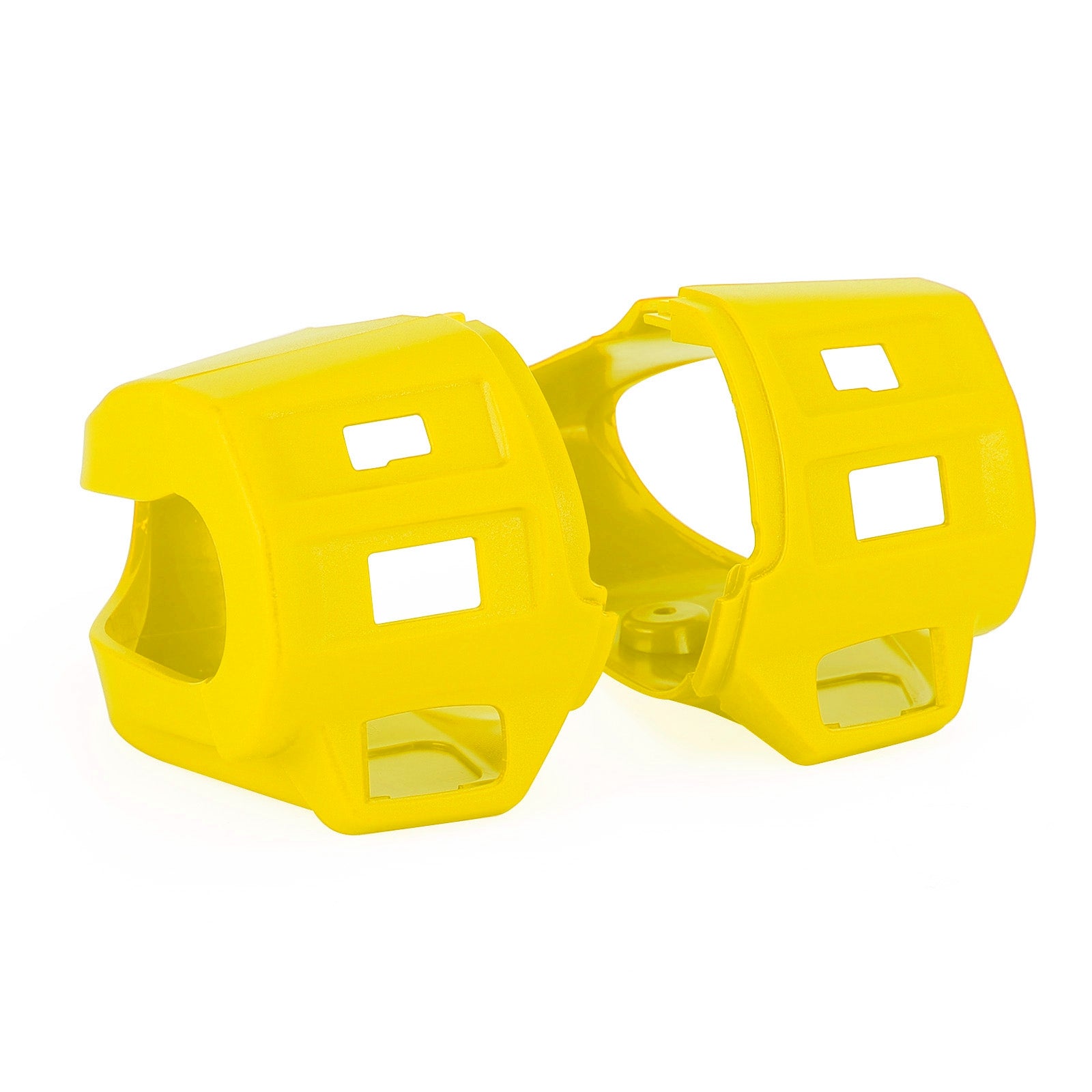 ハンドルバースイッチカバーボタンスプリントプリマベーラ 125 150 2014-2022