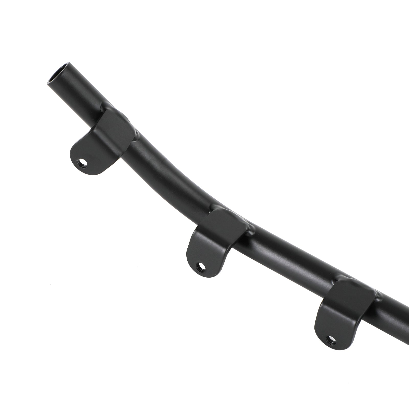 フロントフェンダーバンパーガードクラッシュバーマッドガードベスパスプリント 150 プリマベーラ 125 クローム汎用