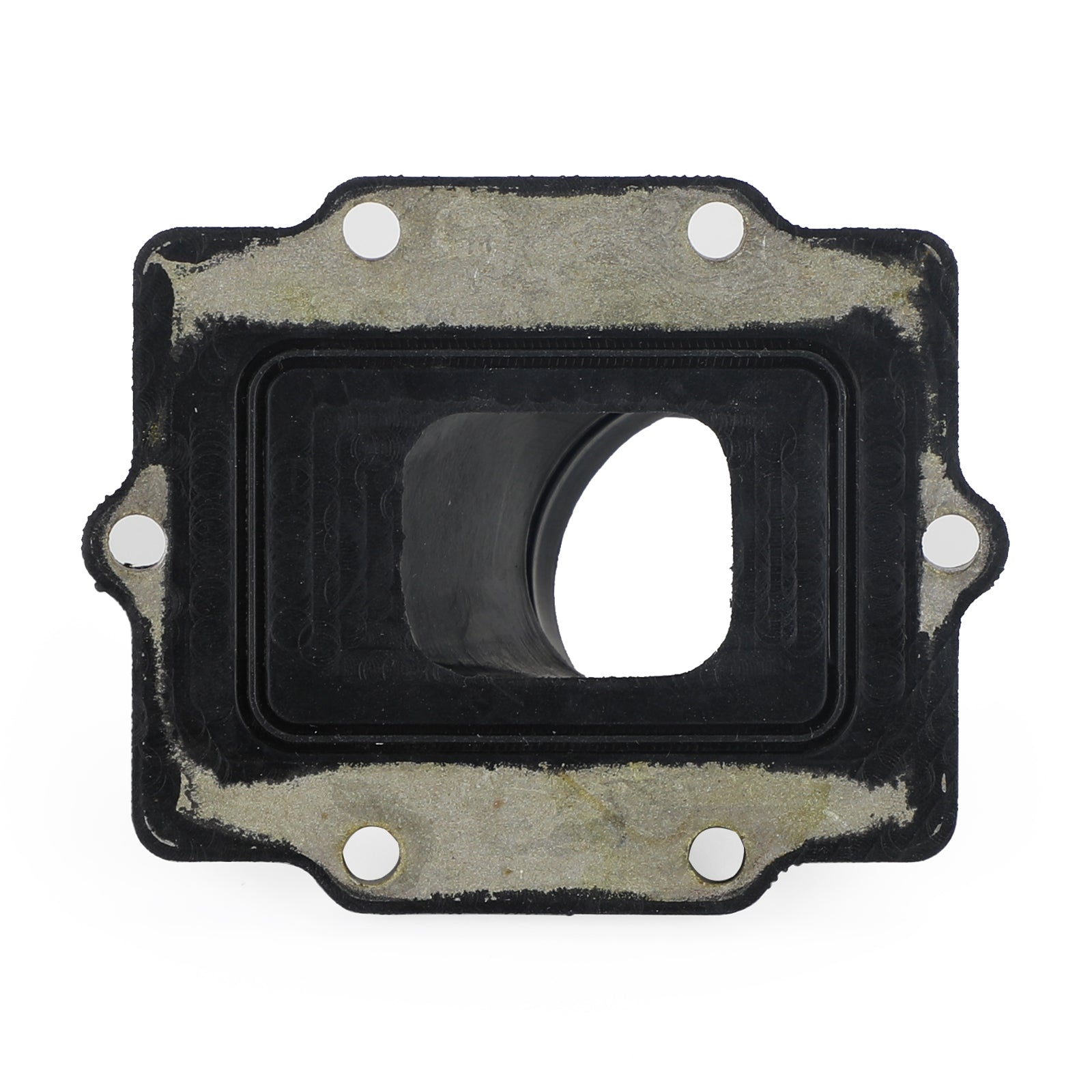 1987 Kawasaki KX 250 16065-1150 Generic Intake Carb Carburator Joint Boot Insulator