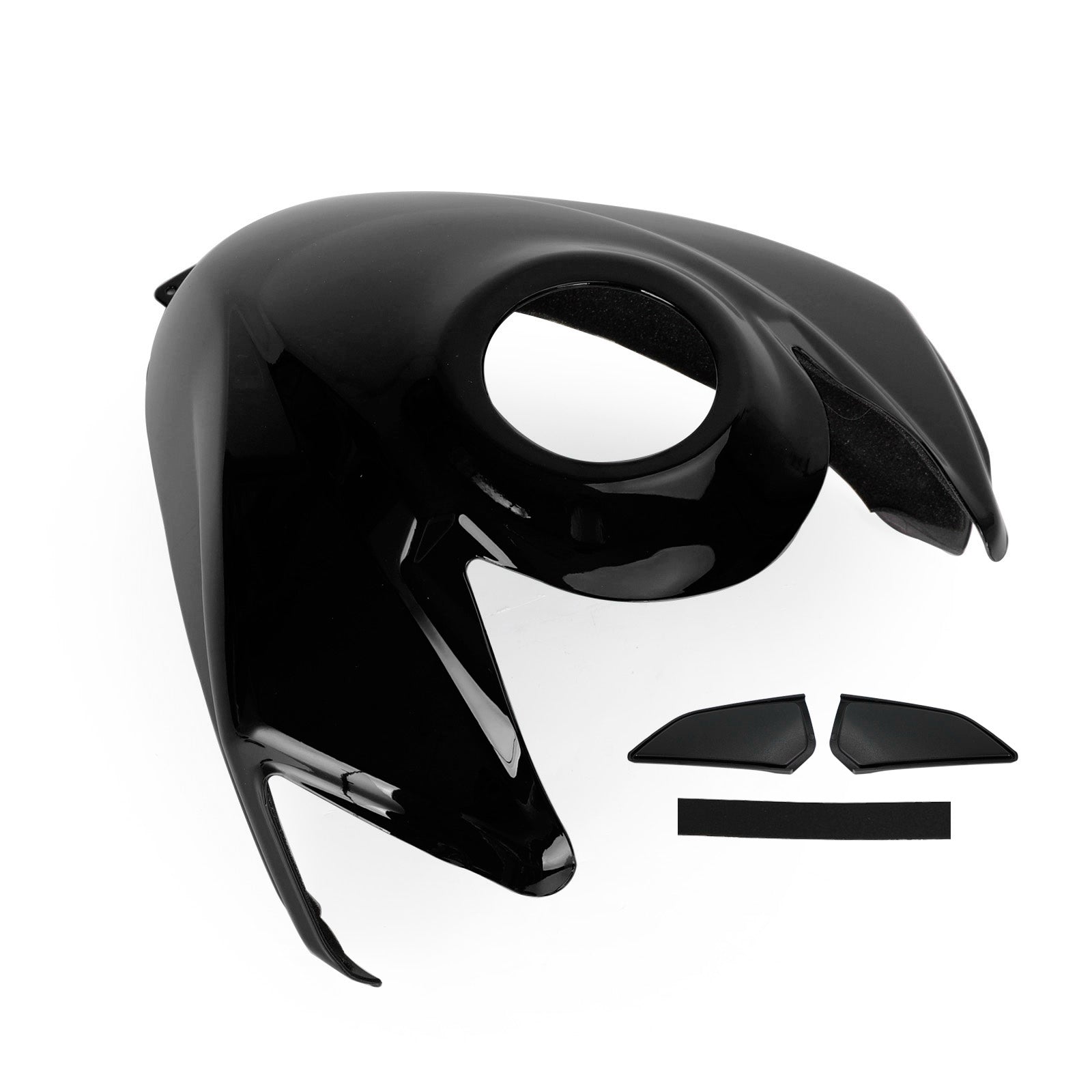 2017-2021 Suzuki GSX-S 750 GSXS Gas Tank Cover Guard Protector