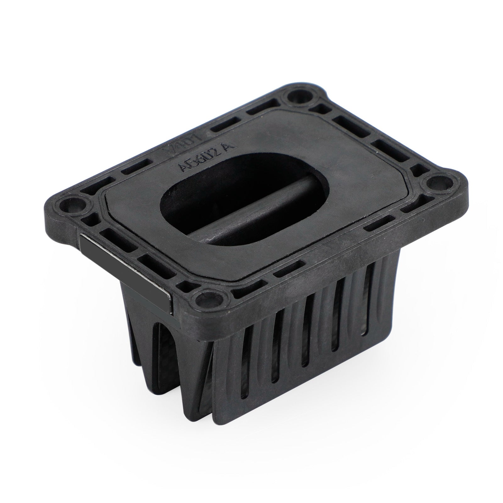 V4R01D Reed Valve System Passer til Honda CR 125 1987-2002 Generisk