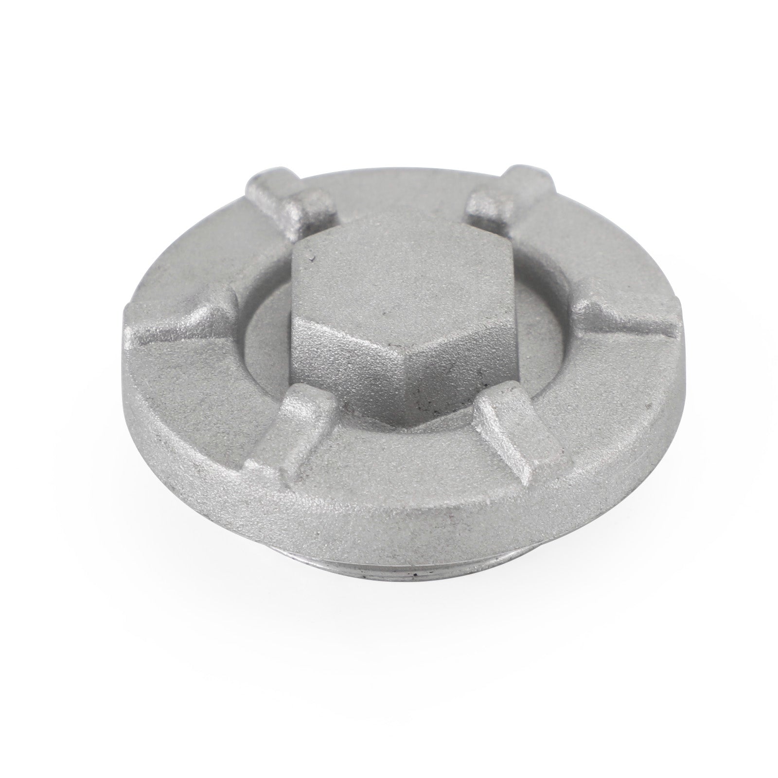 Filtr odtokové zátky pro olej pro Yamaha Warrior Raptor Wolverine Big Bear 350 Generic