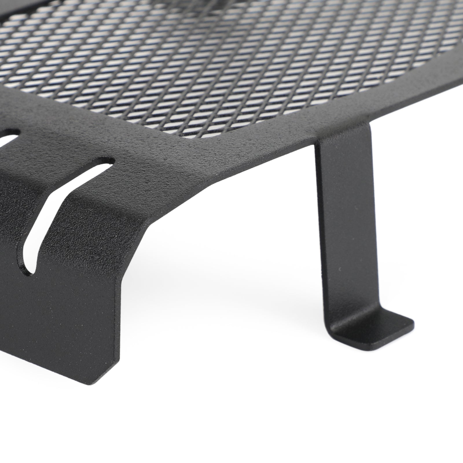 Honda CB 1100 EX RS 2013-2019 Radiator Guard Cover Protector Black