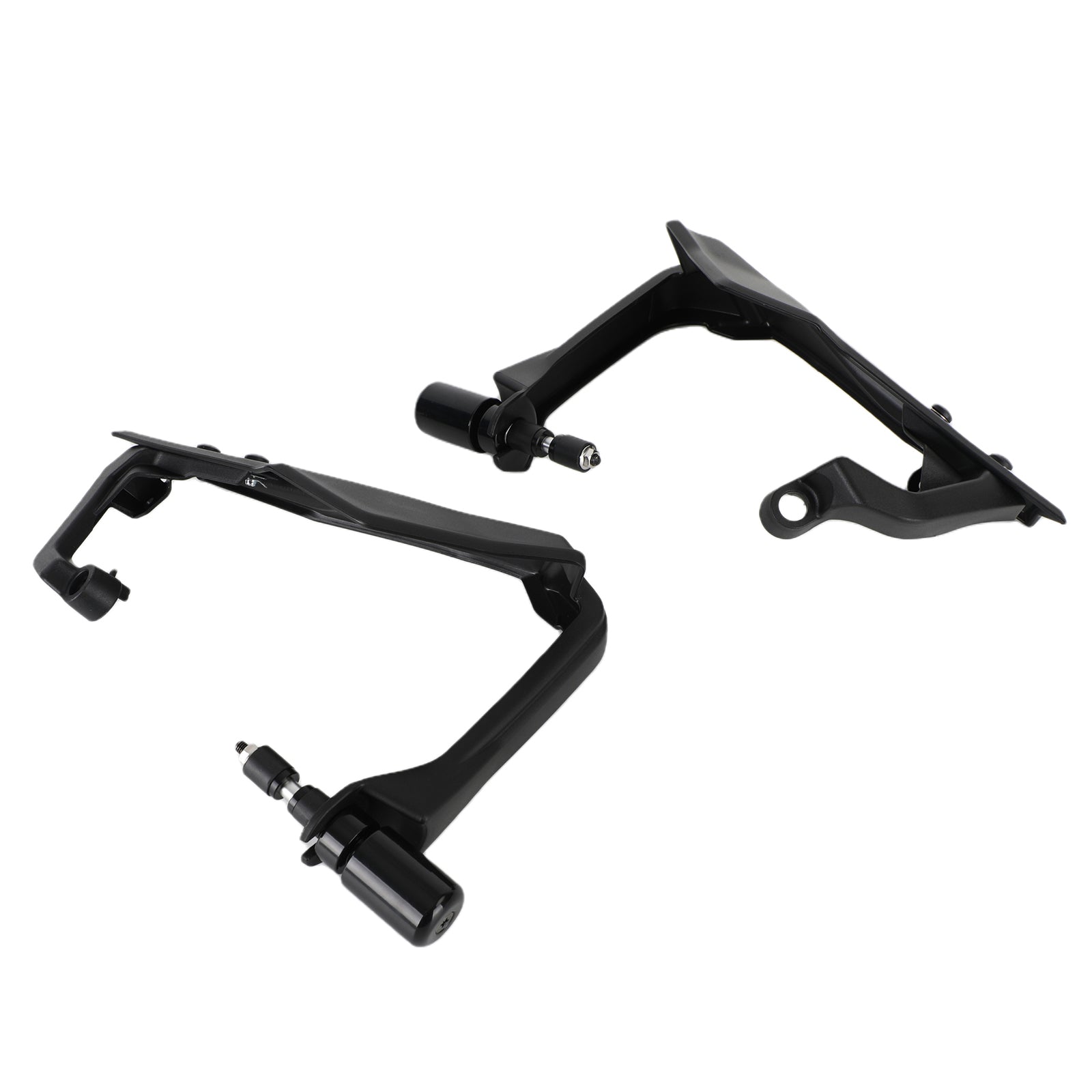 Håndbeskyttelsesbeskytter til Suzuki V-Strom DL1050 2020-2021 Generisk