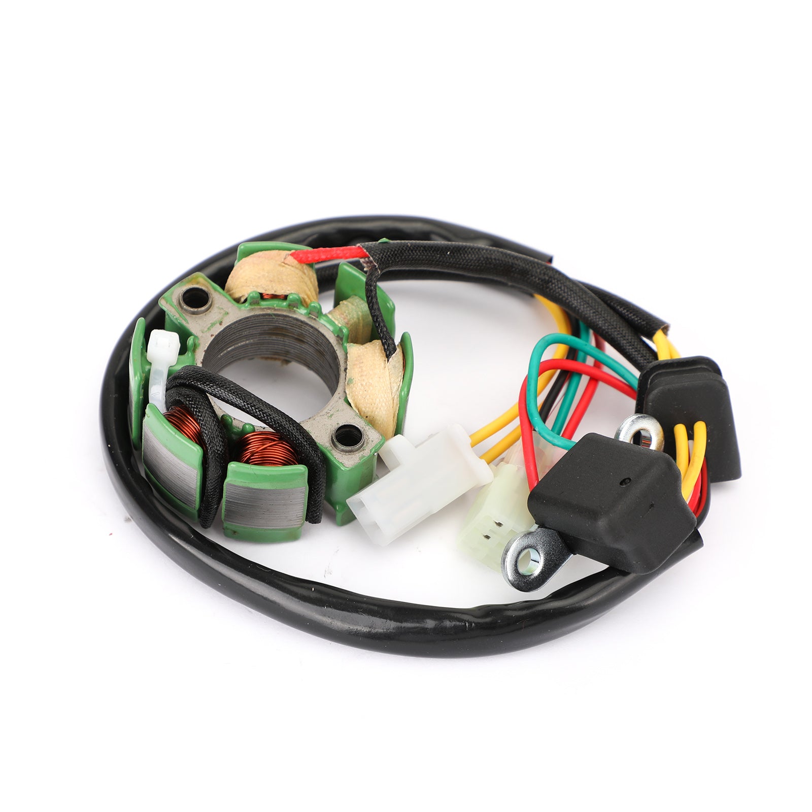 Stator Magneto pour Husqvarna TE310 TE TC TXC SMR 250 450 510 8000A1430 8000A4266 GÉNÉRIQUE