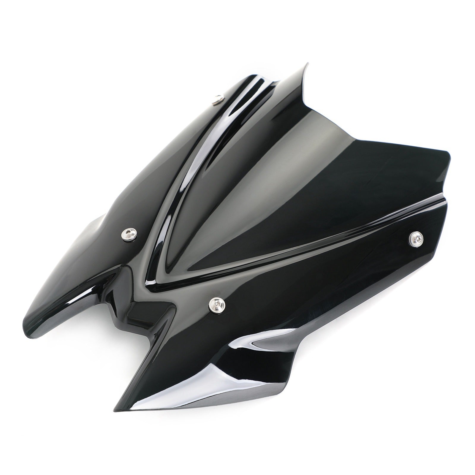 Protector de Parabrisas Parabrisas para KAWASAKI Z900 2020 Genérico