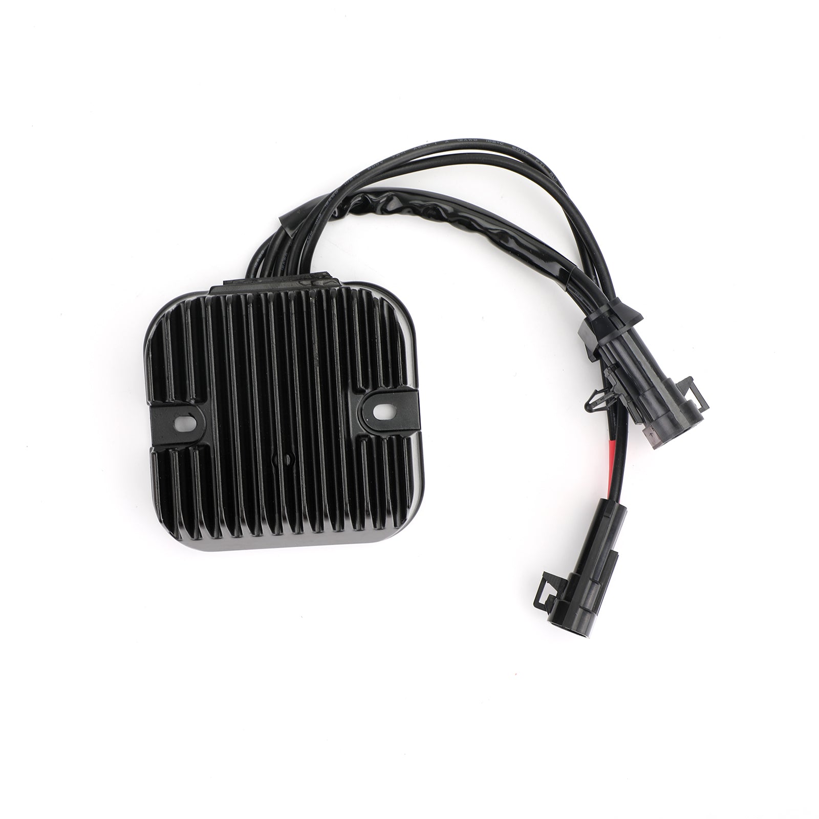 08-17 Victory Vegas Hammer Kingpin Ness Regolatore raddrizzatore di tensione a sfera alta