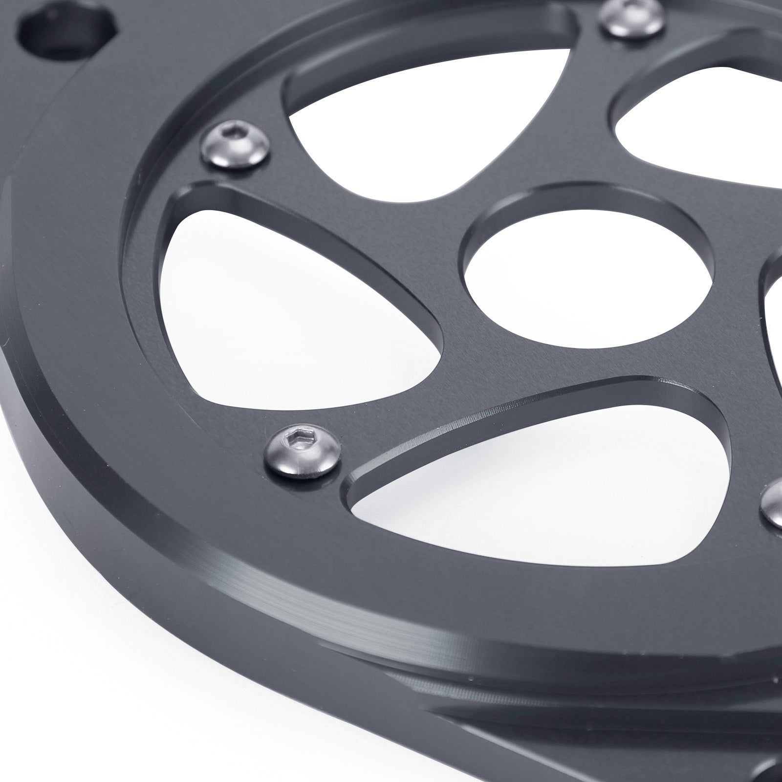 Ochrana krycího řetězce krycího řetězce pro Kawasaki Ninja Vulcan 650 ER-6N