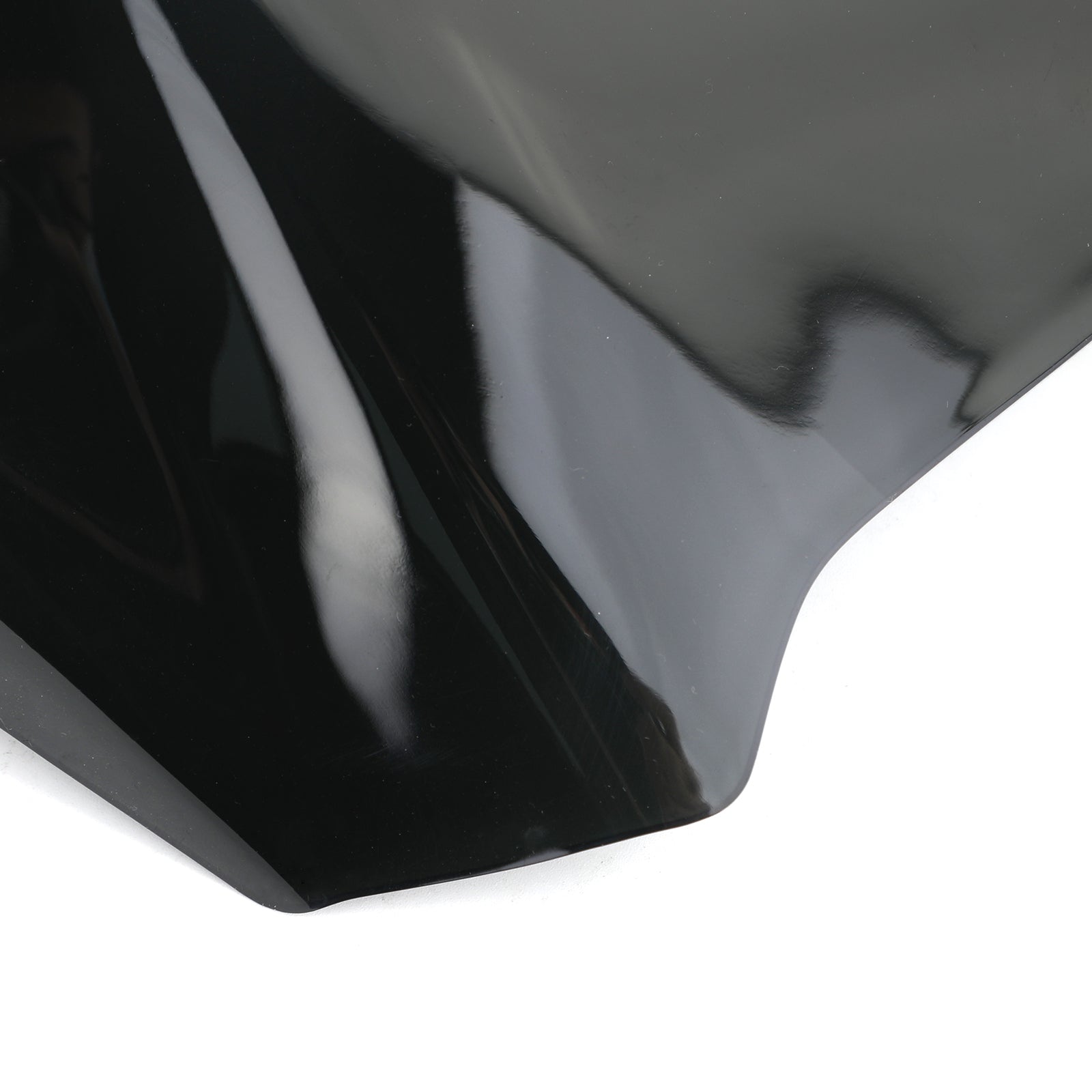 BMW ABS Plastic Motorcykel vindrutan vindruta passar för BMW F800R 2015-2020